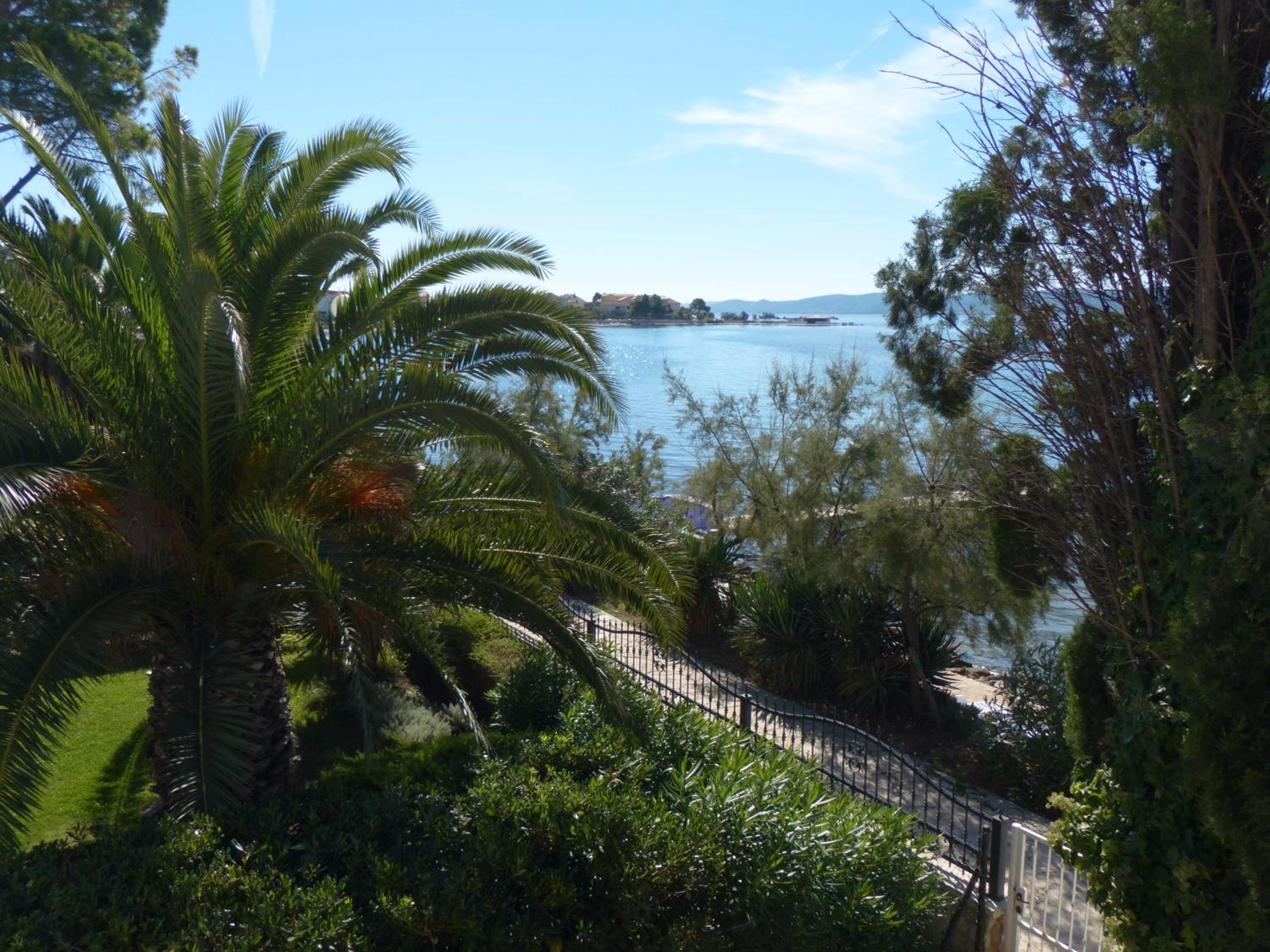 Apartment Petar view 3