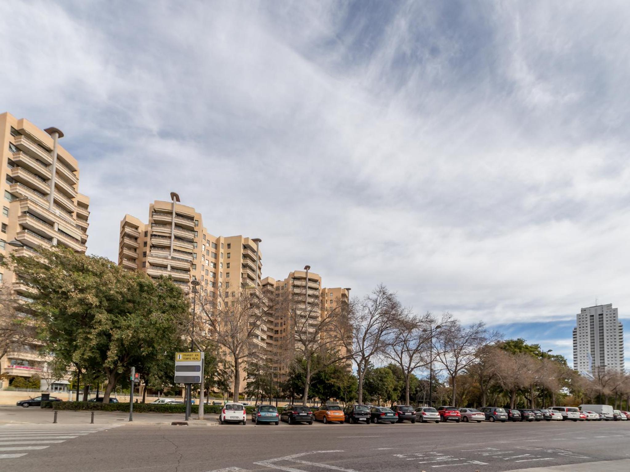 Travel Habitat - Ciudad de las Ciéncias