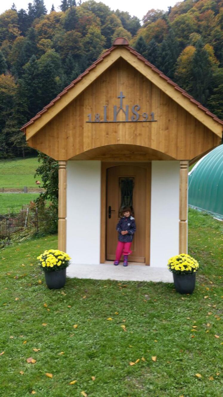B&B Hofstetter