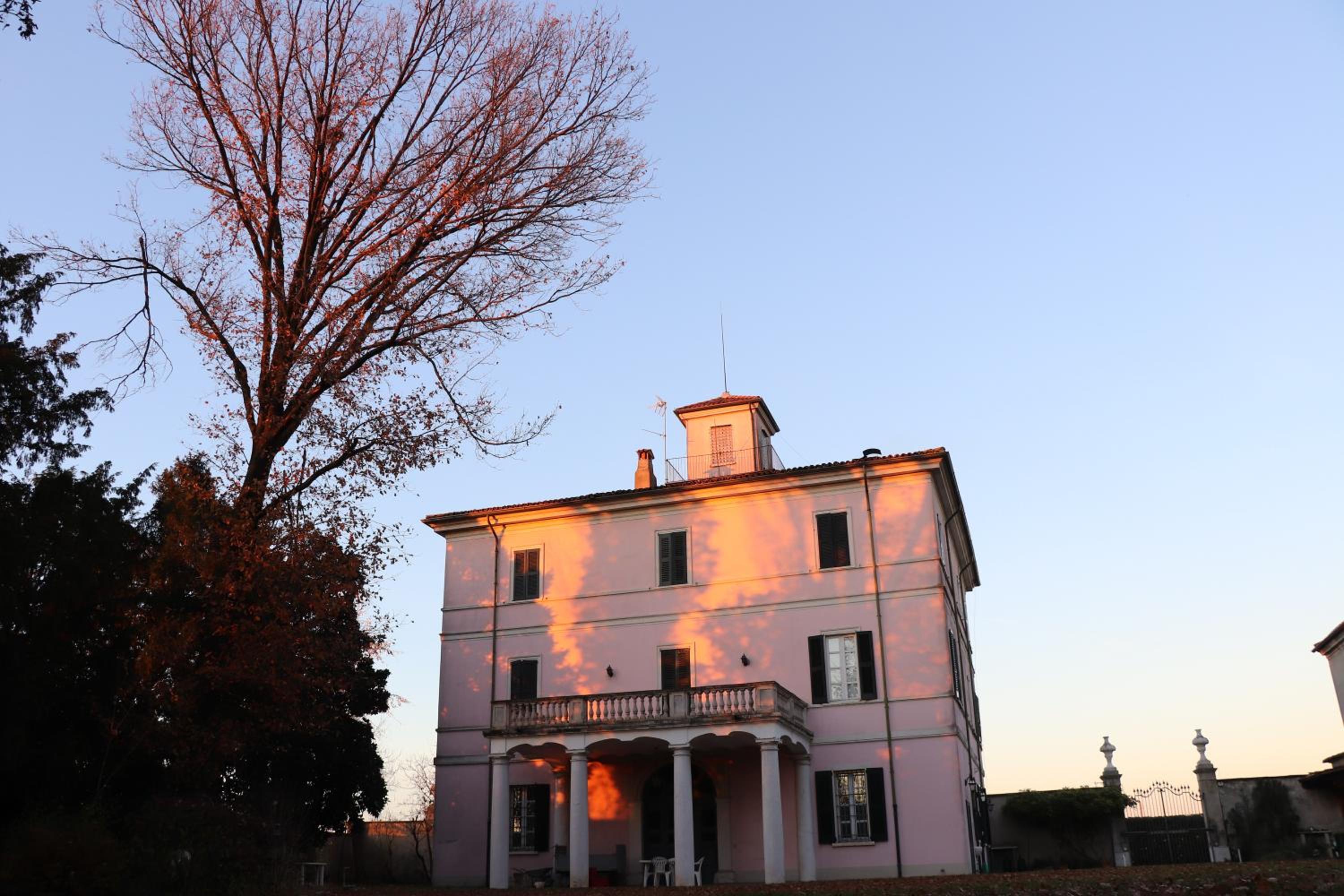 Le Magnolie Agriturismo