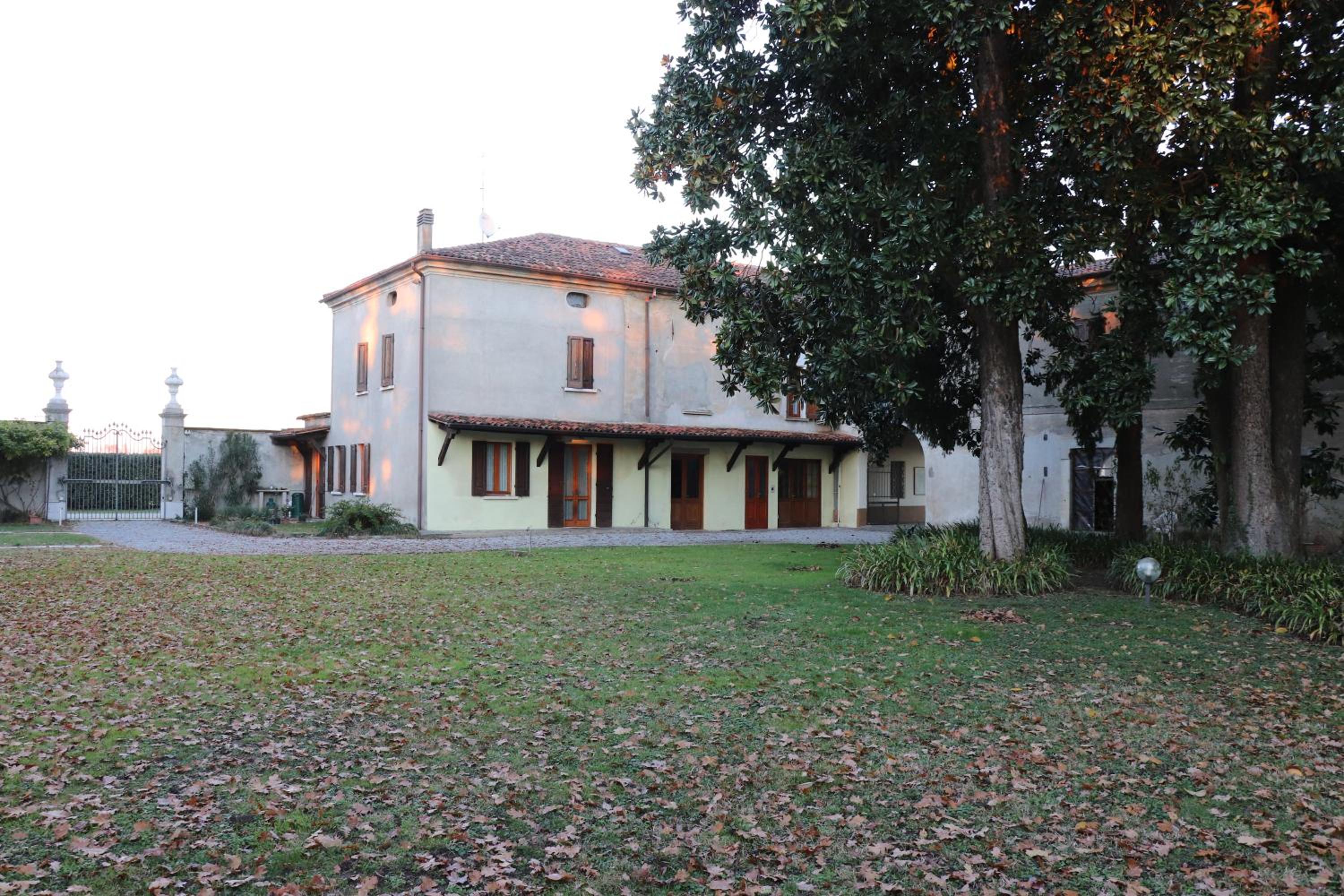 Le Magnolie Agriturismo