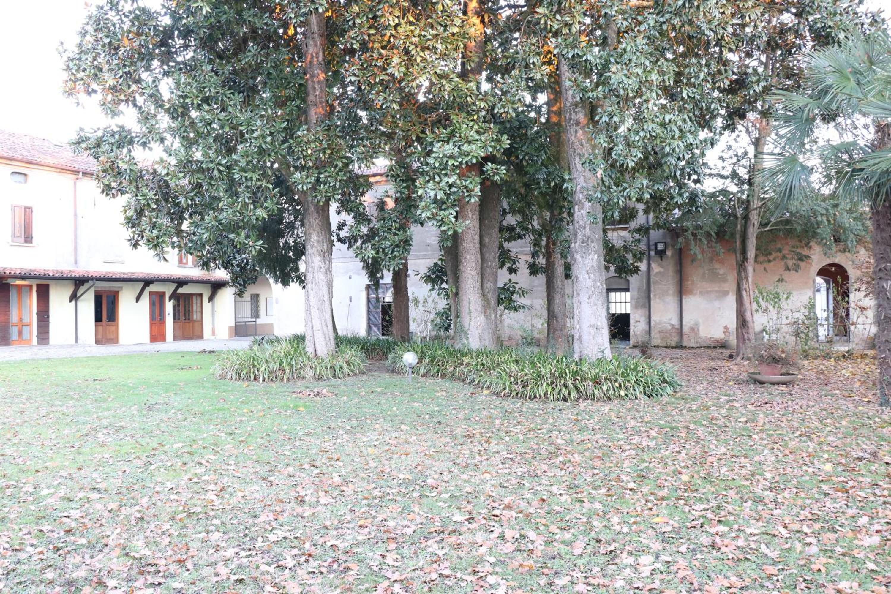 Le Magnolie Agriturismo