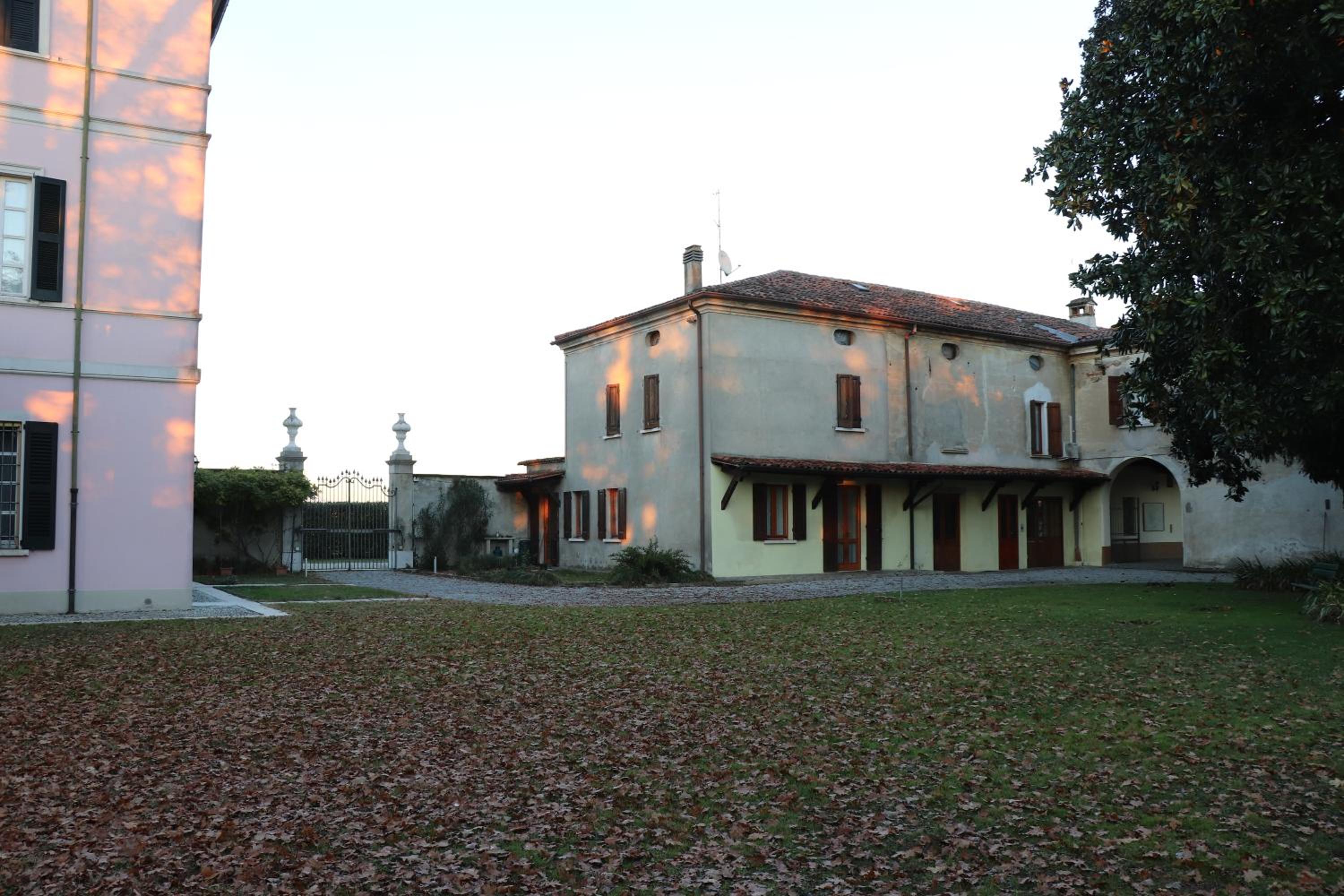 Le Magnolie Agriturismo