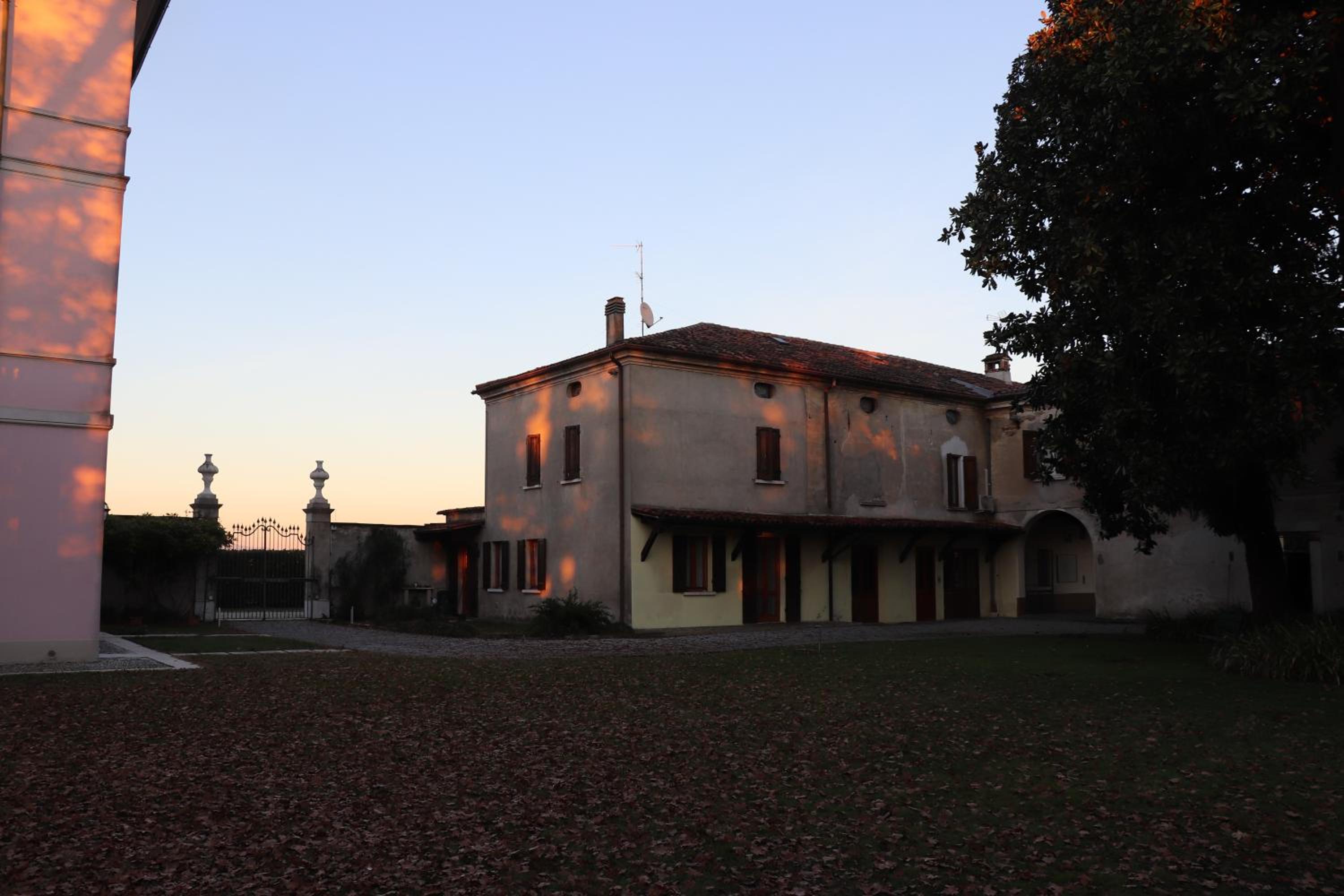 Le Magnolie Agriturismo