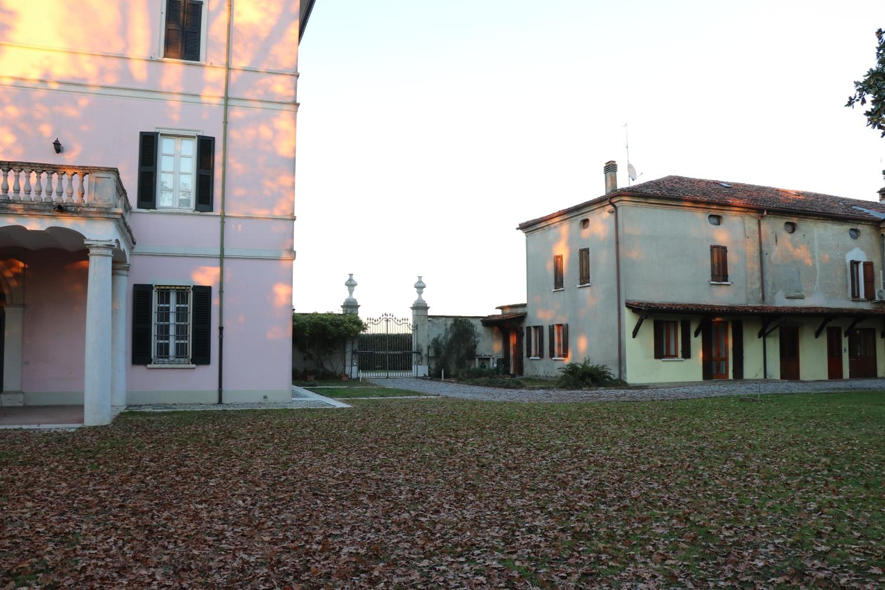 Le Magnolie Agriturismo