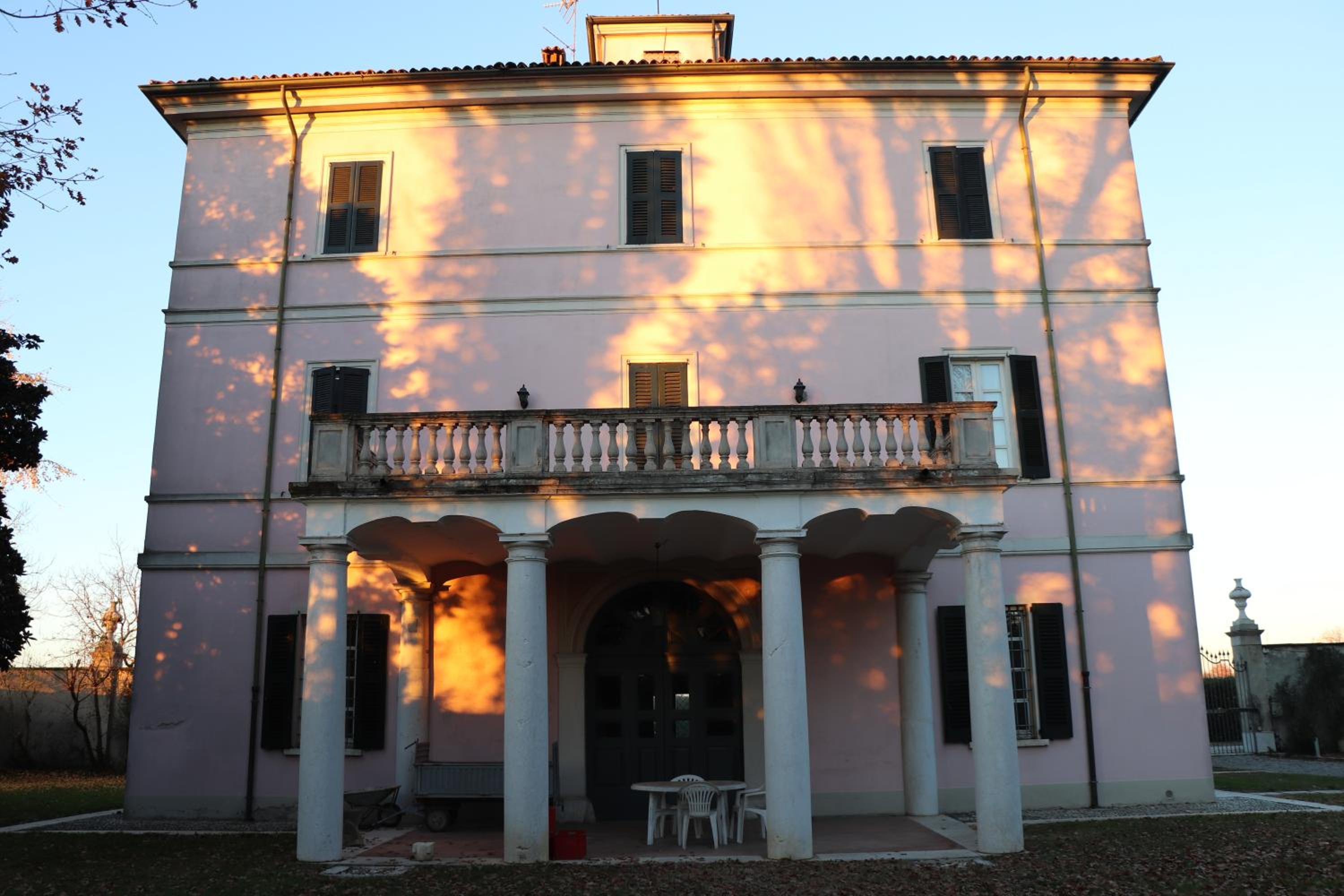 Le Magnolie Agriturismo
