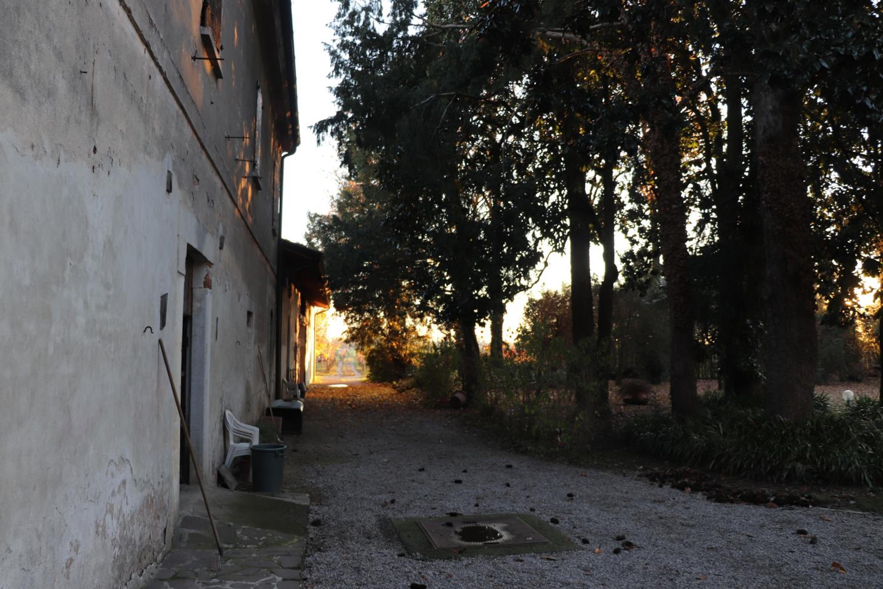 Le Magnolie Agriturismo