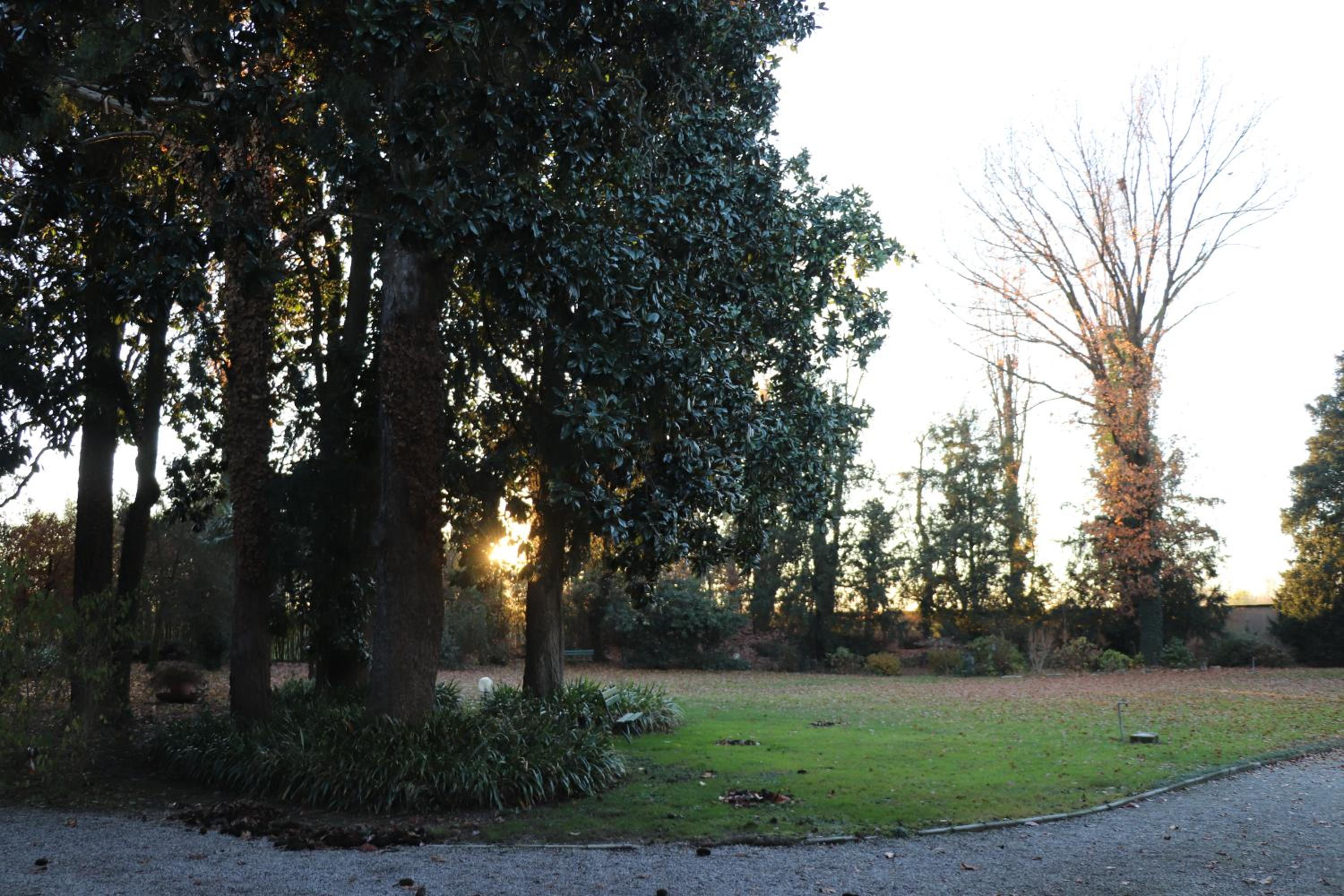 Le Magnolie Agriturismo