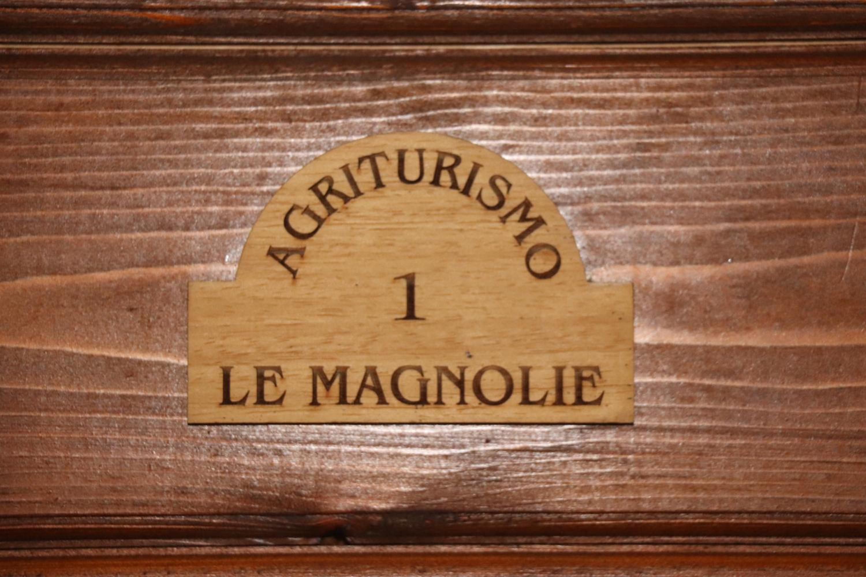 Le Magnolie Agriturismo