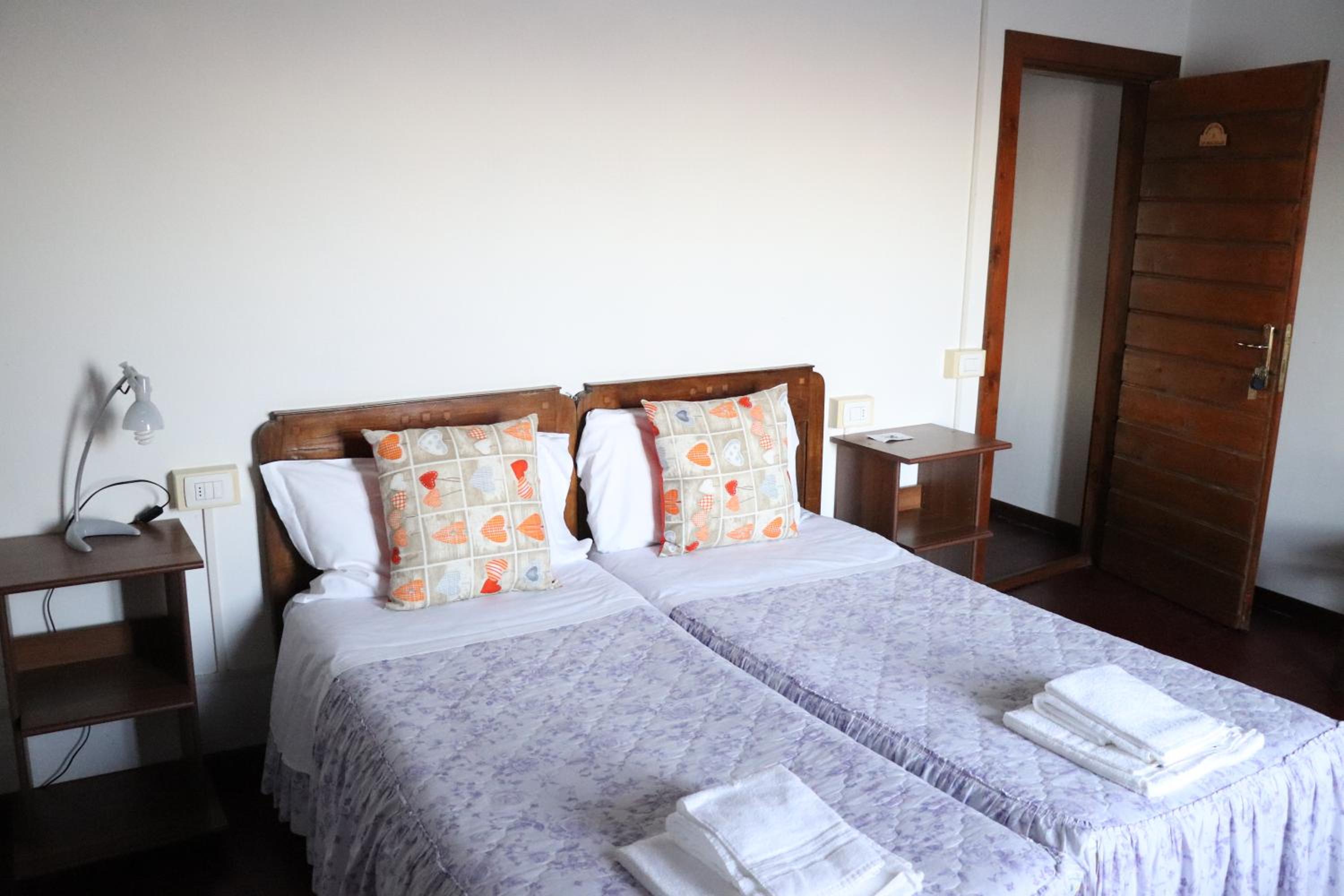 Le Magnolie Agriturismo