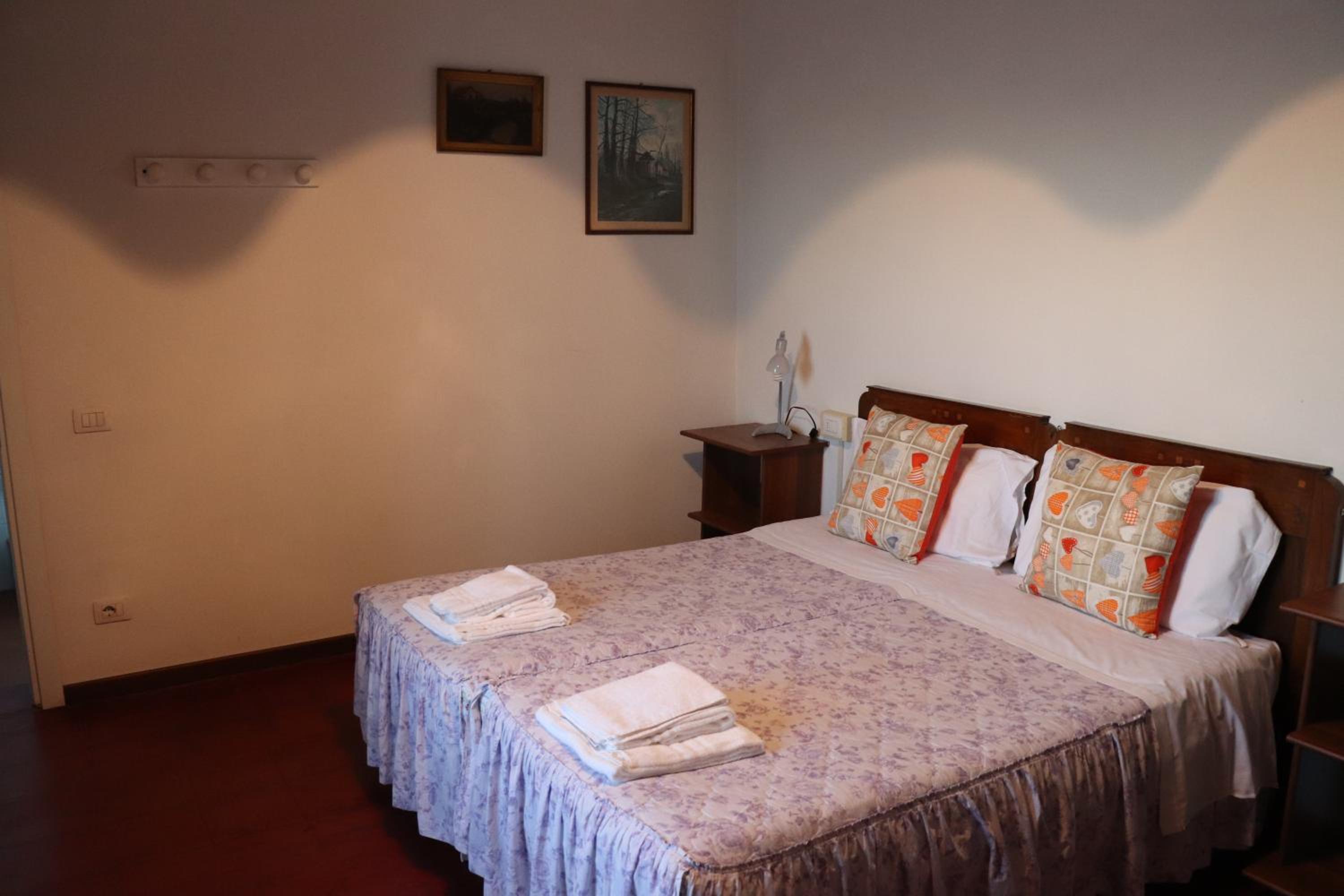 Le Magnolie Agriturismo