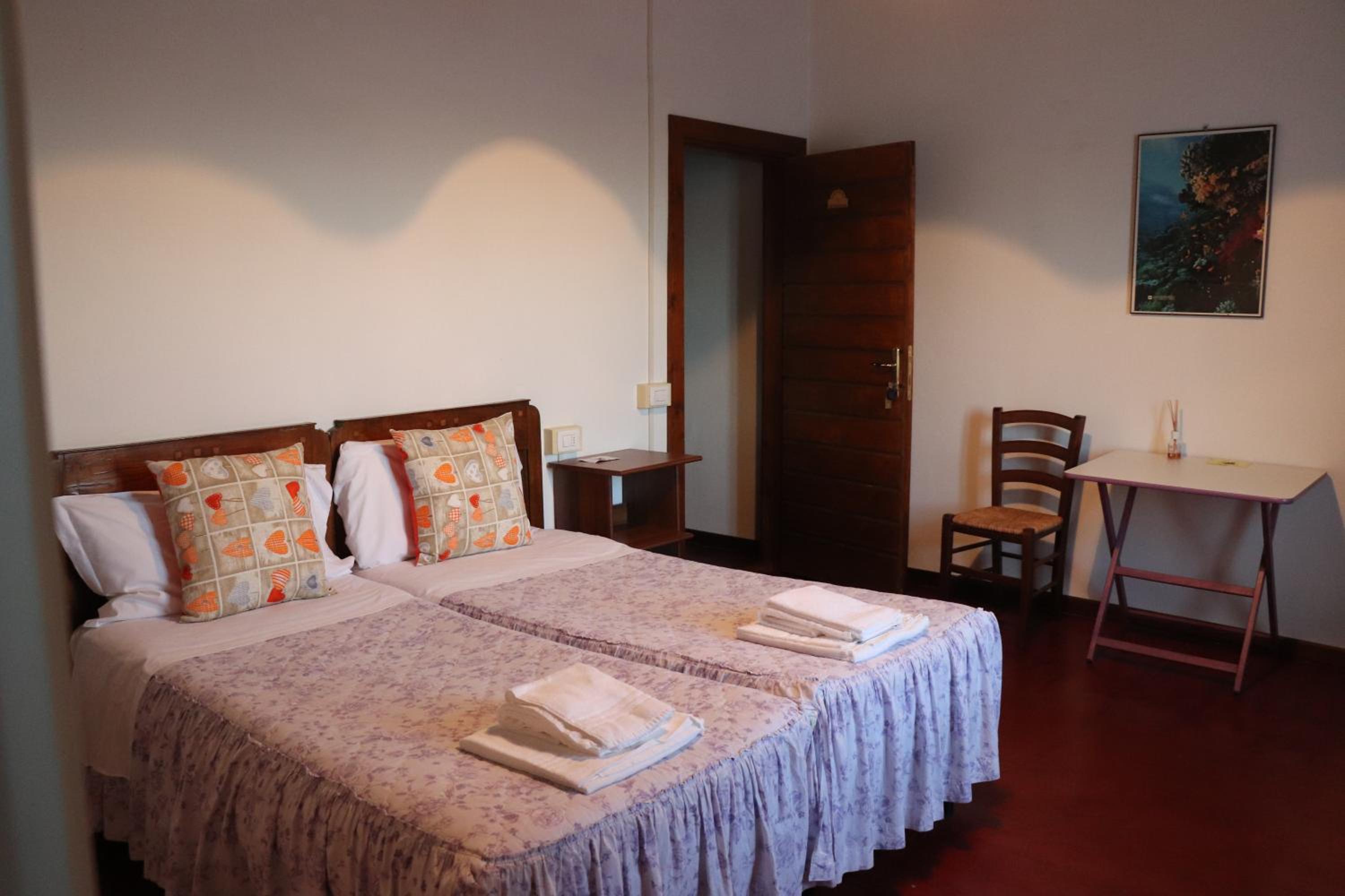 Le Magnolie Agriturismo