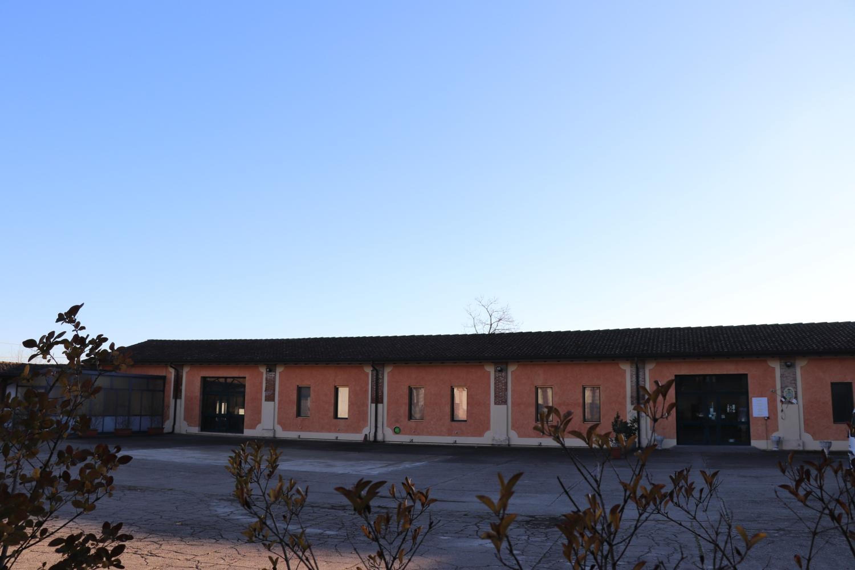 Le Magnolie Agriturismo