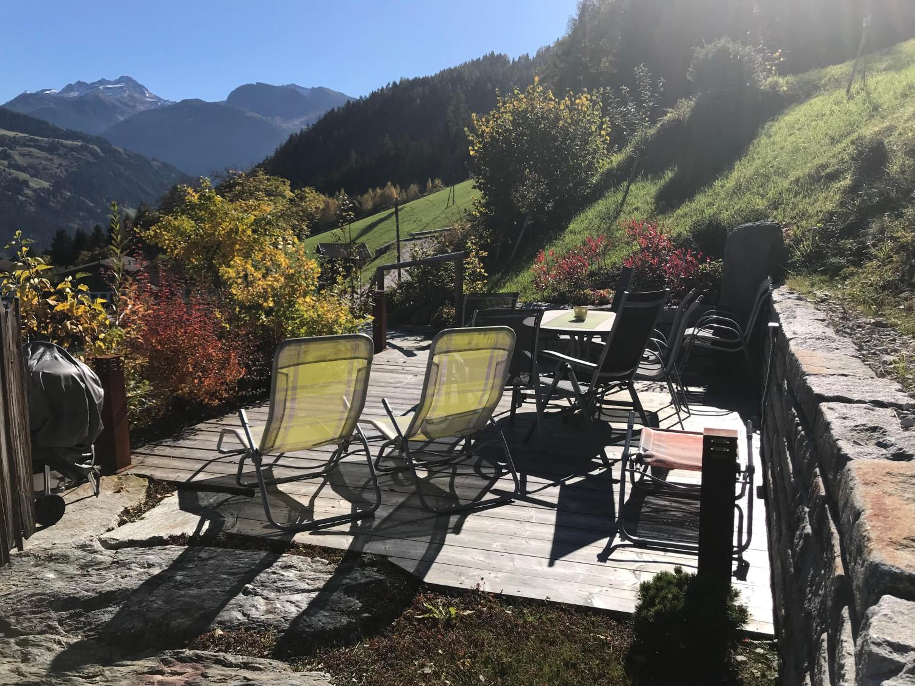 Landhaus Rieder im Zillertal