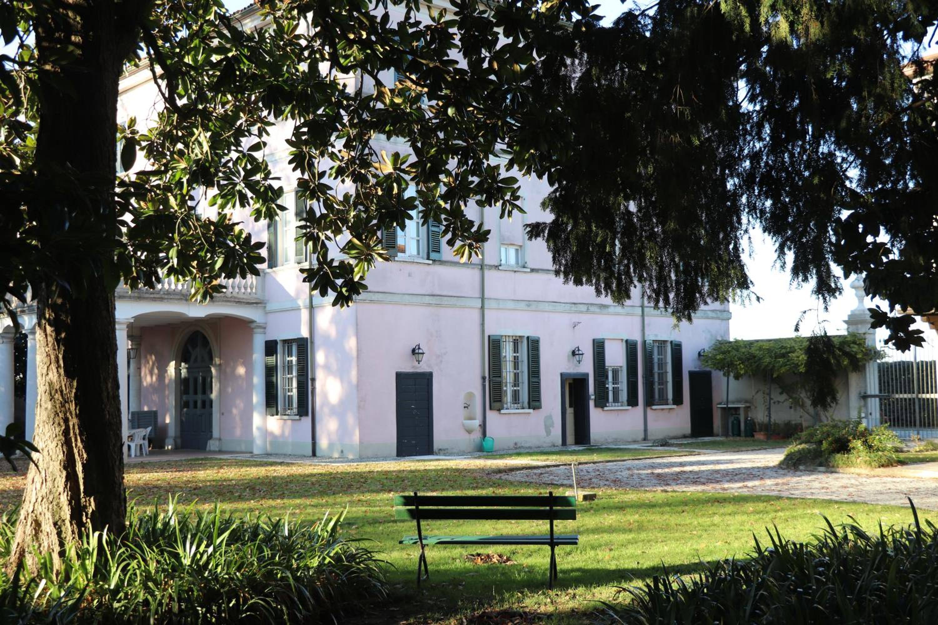 Le Magnolie Agriturismo