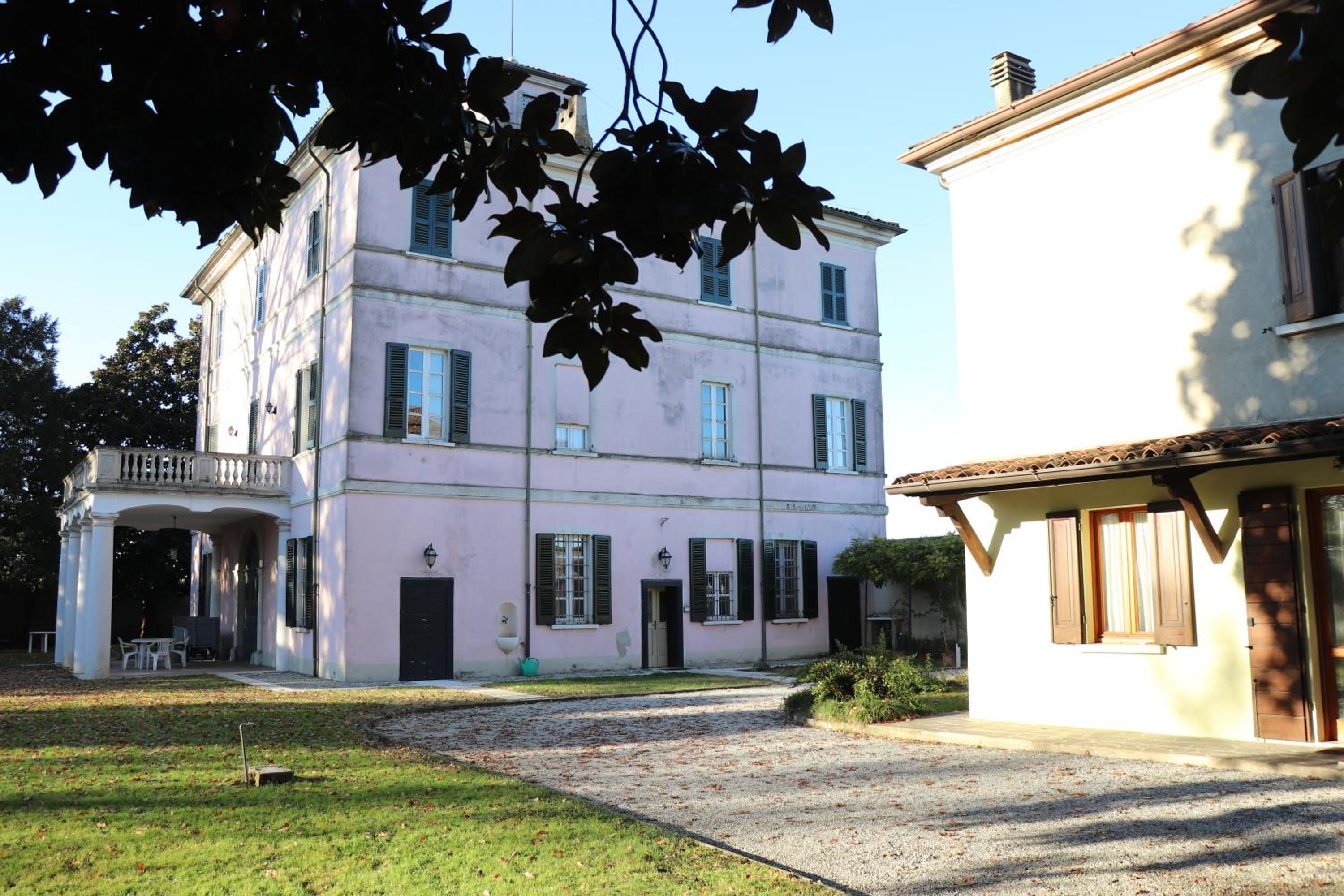 Le Magnolie Agriturismo
