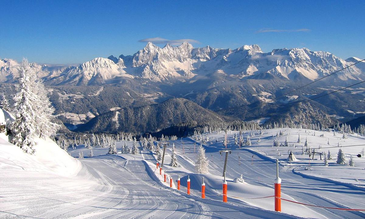 Baby- und Kinderbauernhof Montaning view 4