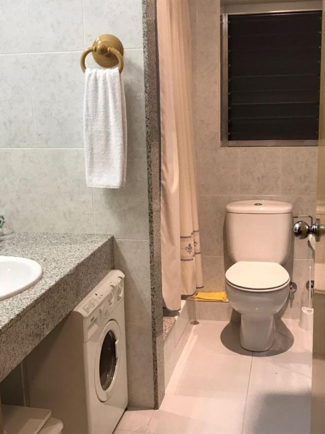 Apartaments Turistics Pirineu