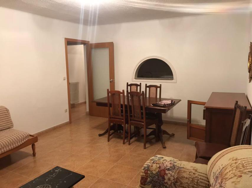 Apartaments Turistics Pirineu