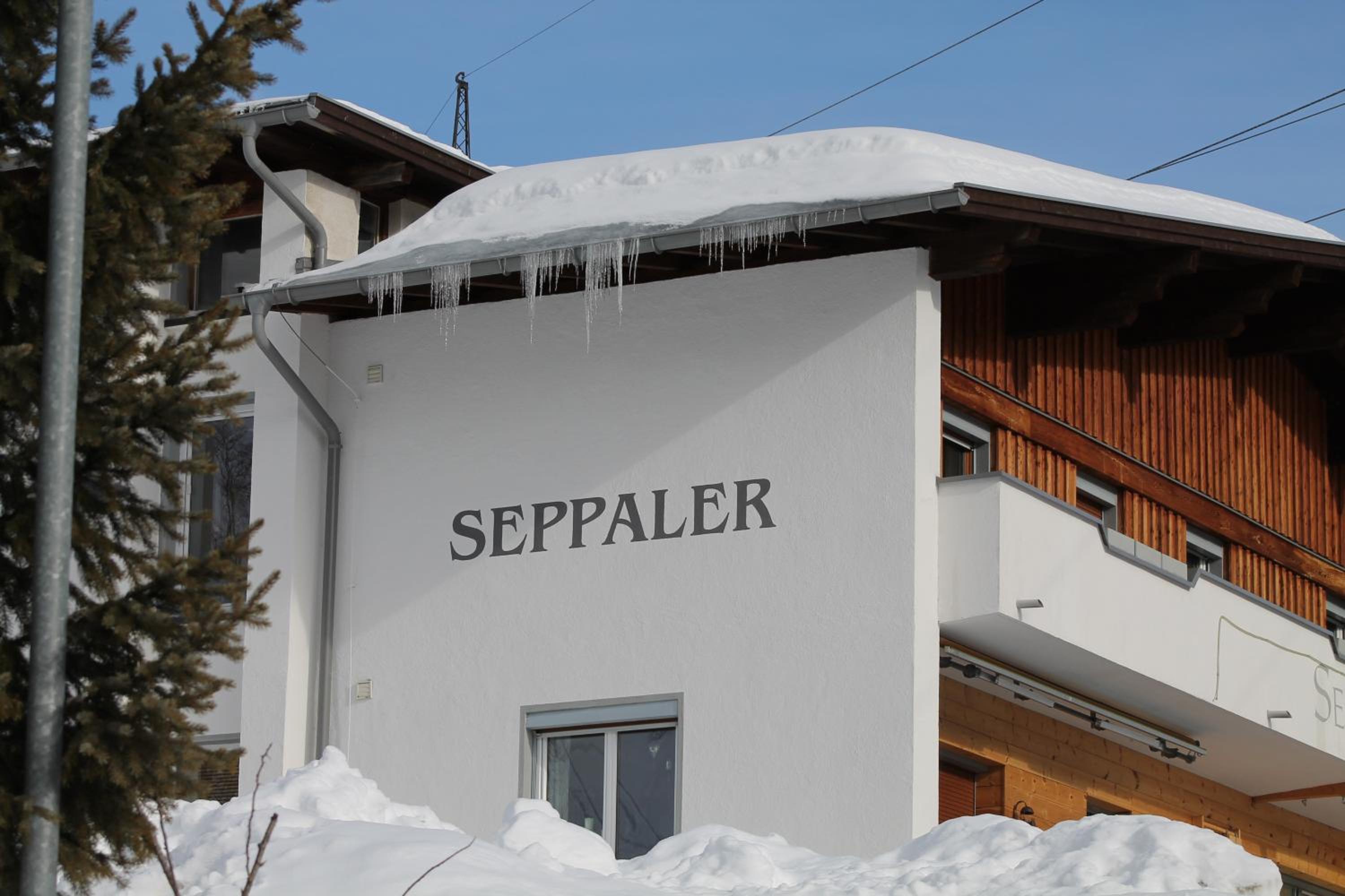 Lodge Seppaler - Sommerkarte Premium inklusive