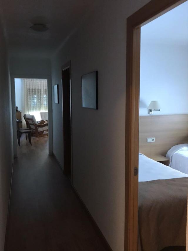 Apartaments Turistics Pirineu