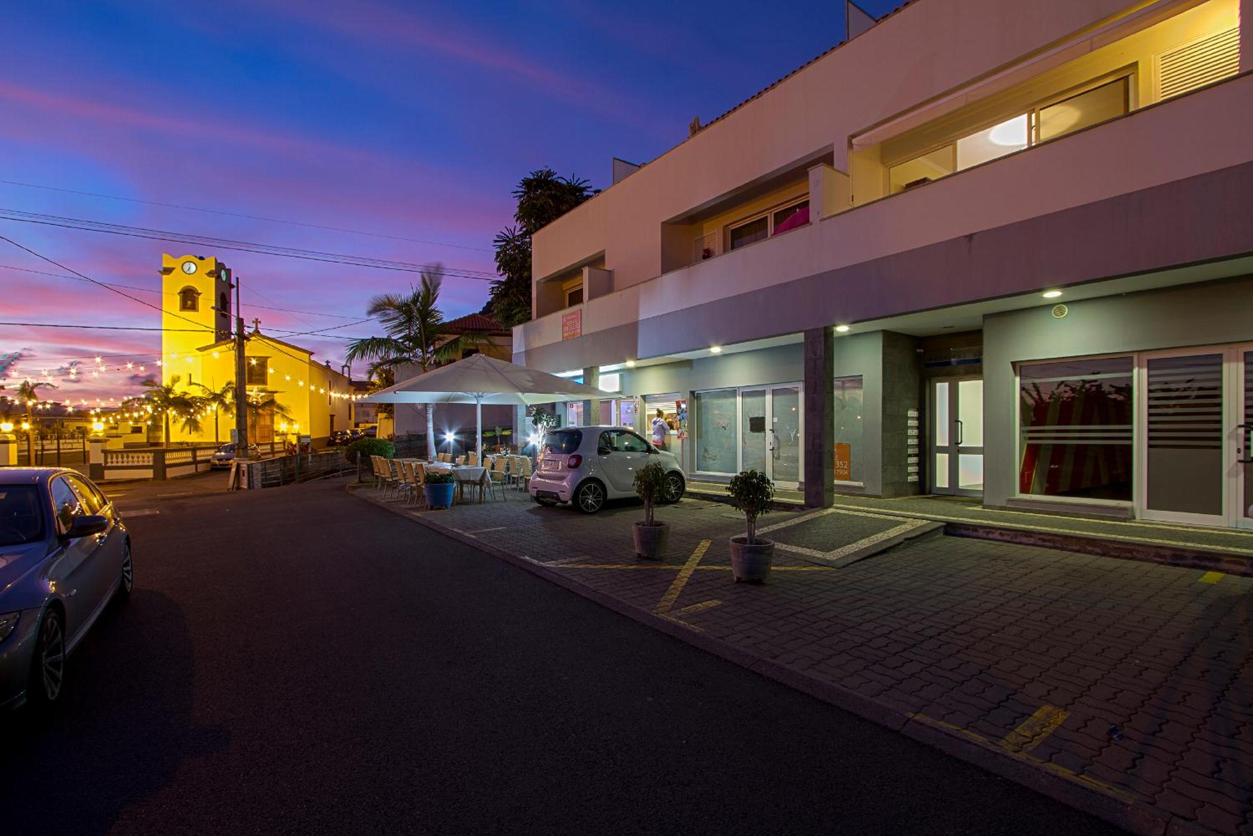 Hotel Apartamento do Avô Tomás - Image 1