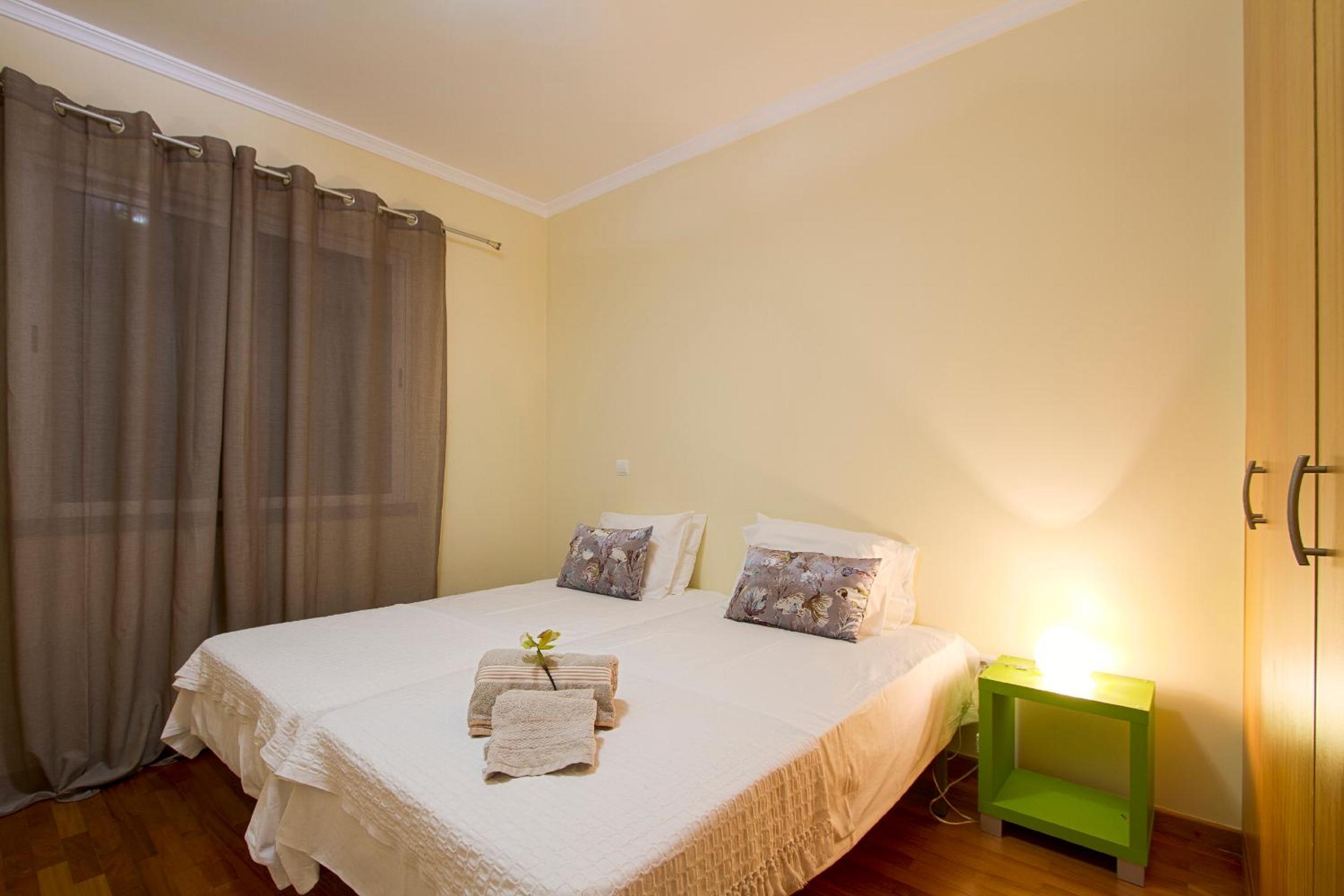 Apartamento do Avô Tomás view 2