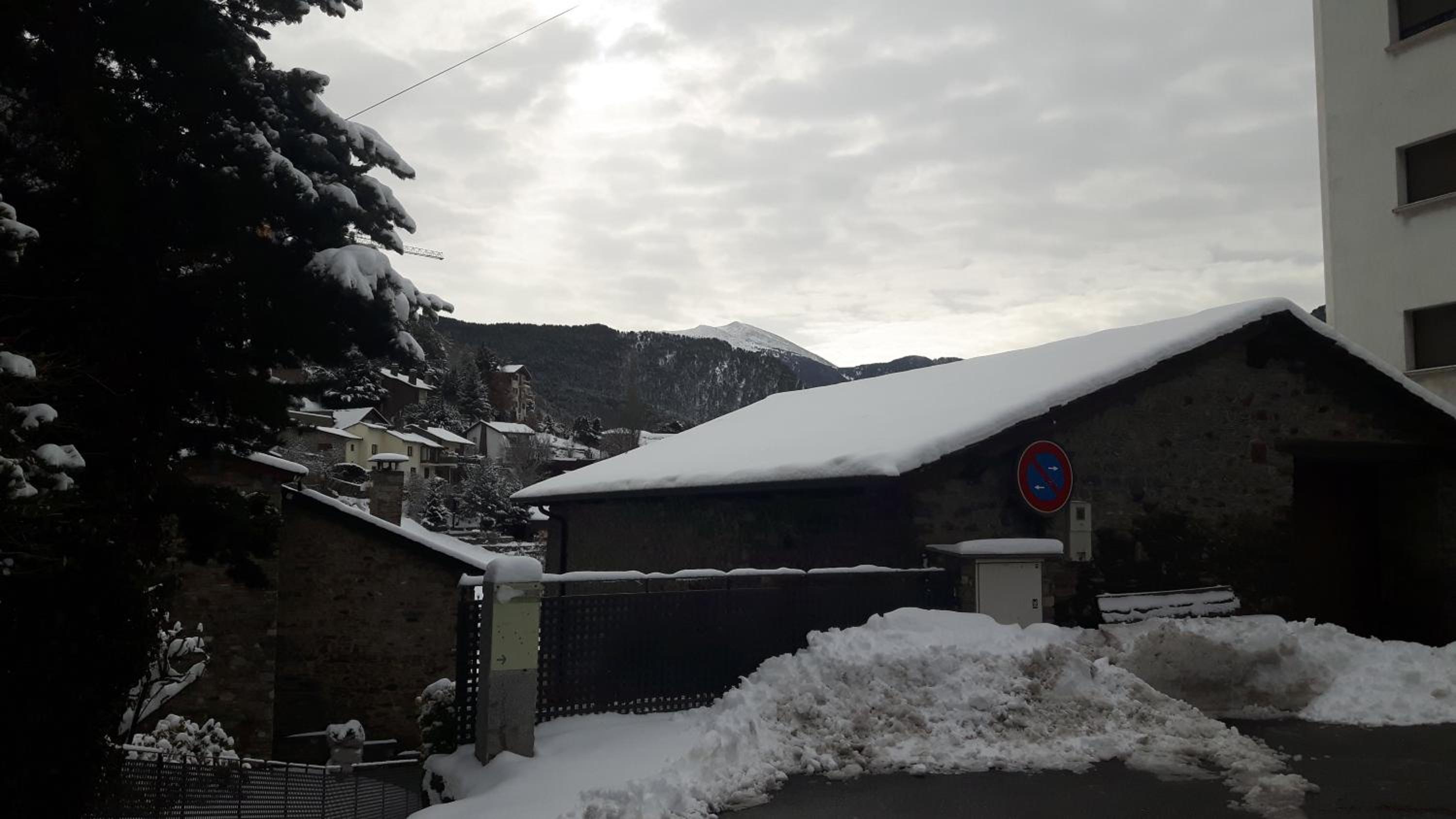 Residencia Aldosa