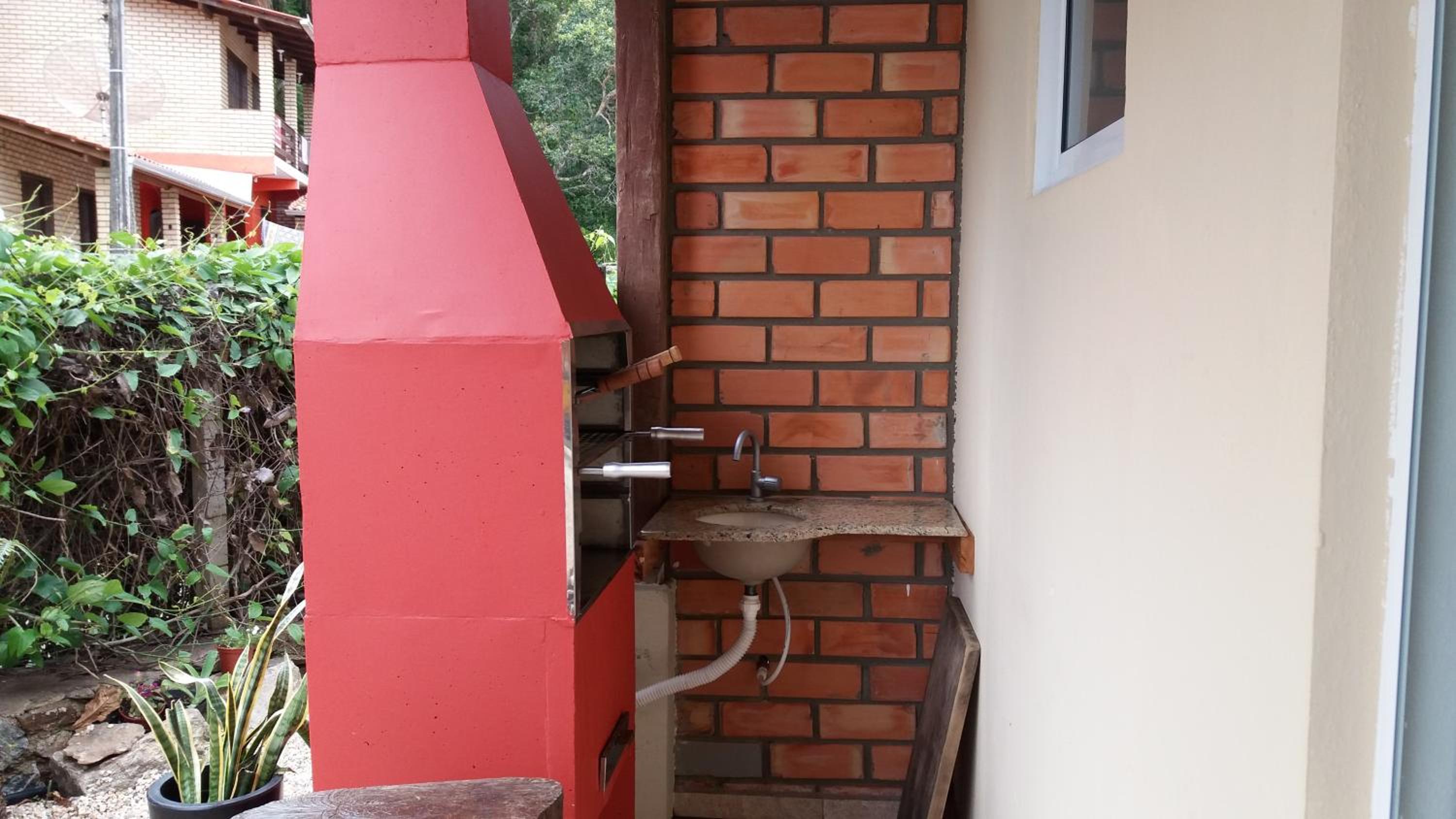 Residencial Bombinhas Pé na Areia