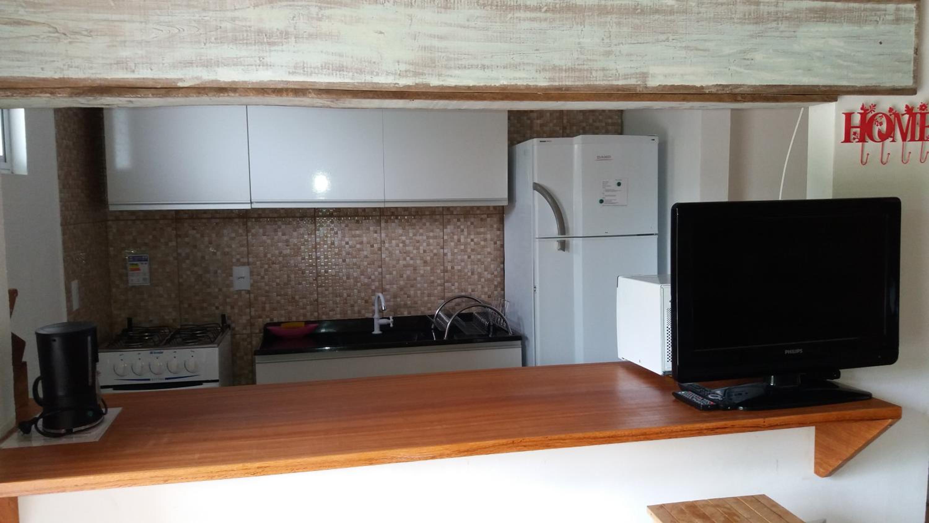 Residencial Bombinhas Pé na Areia
