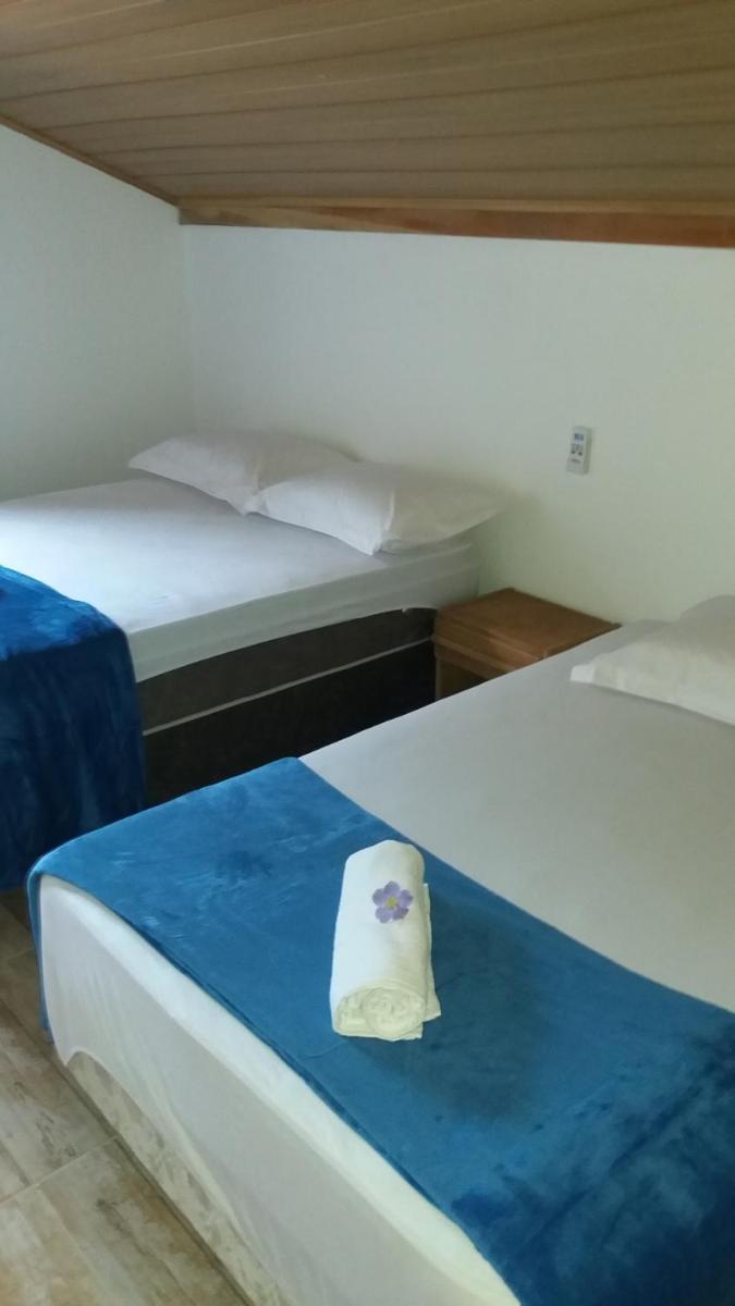 Residencial Bombinhas Pé na Areia