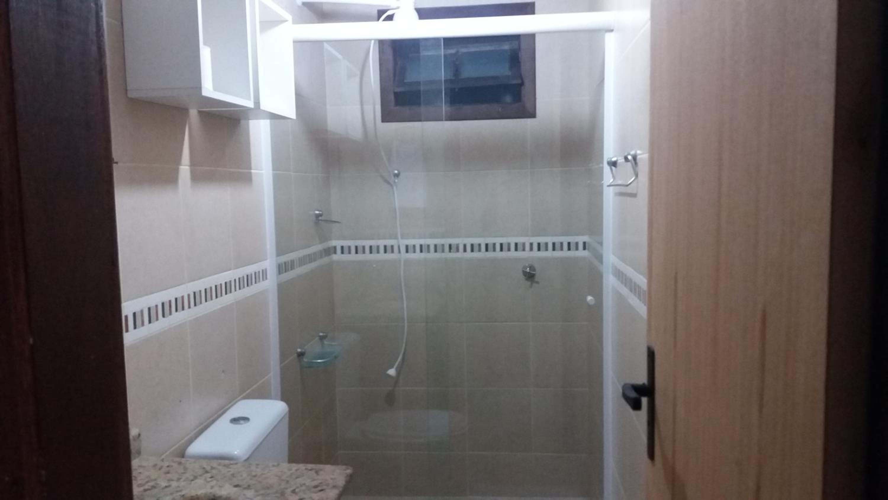Residencial Bombinhas Pé na Areia