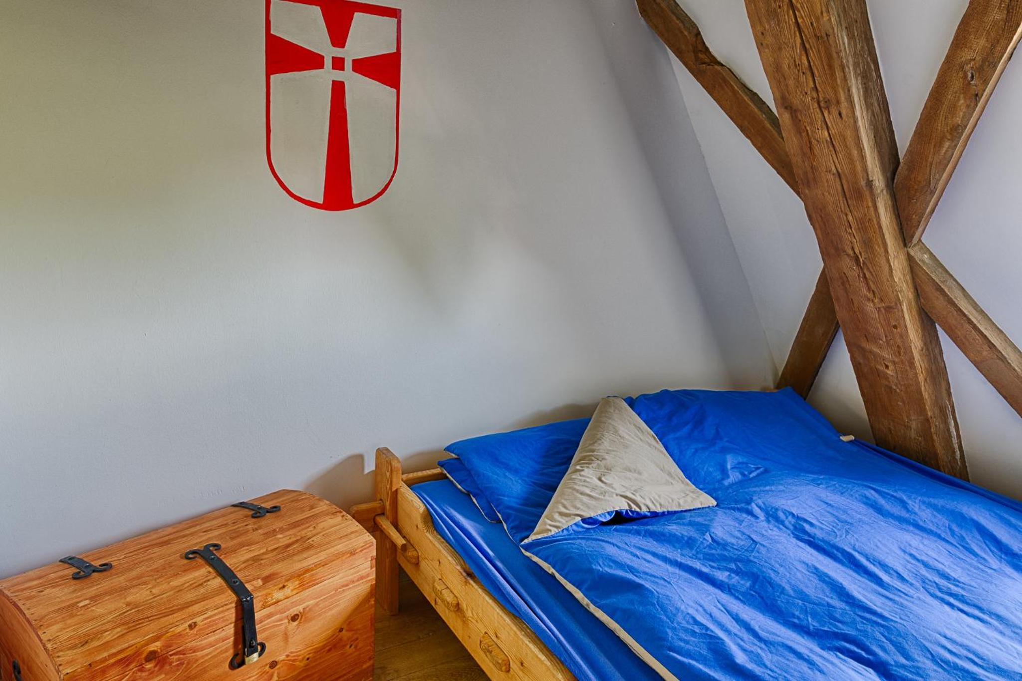 Zum Alten Marstall - Eventscheune fur Gruppen tagen - feiern - ubernachten - Property Image 26