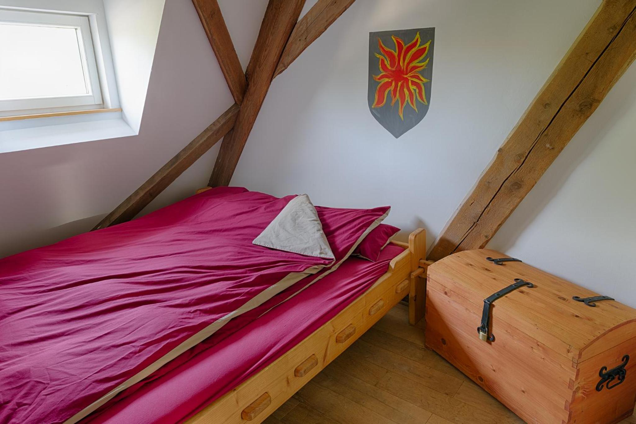 Zum Alten Marstall - Eventscheune fur Gruppen tagen - feiern - ubernachten - Property Image 25
