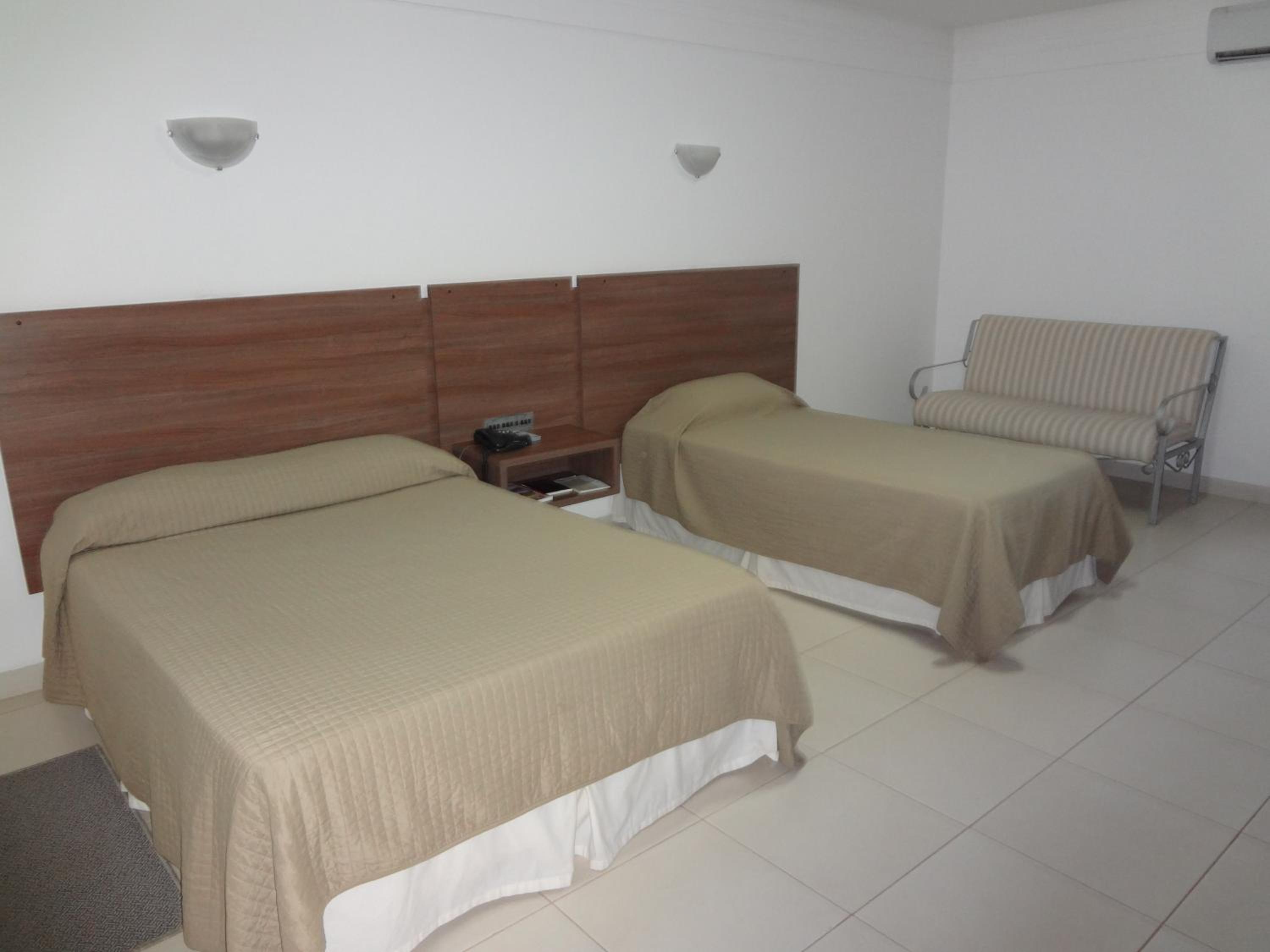 Hotel Rancho Verde