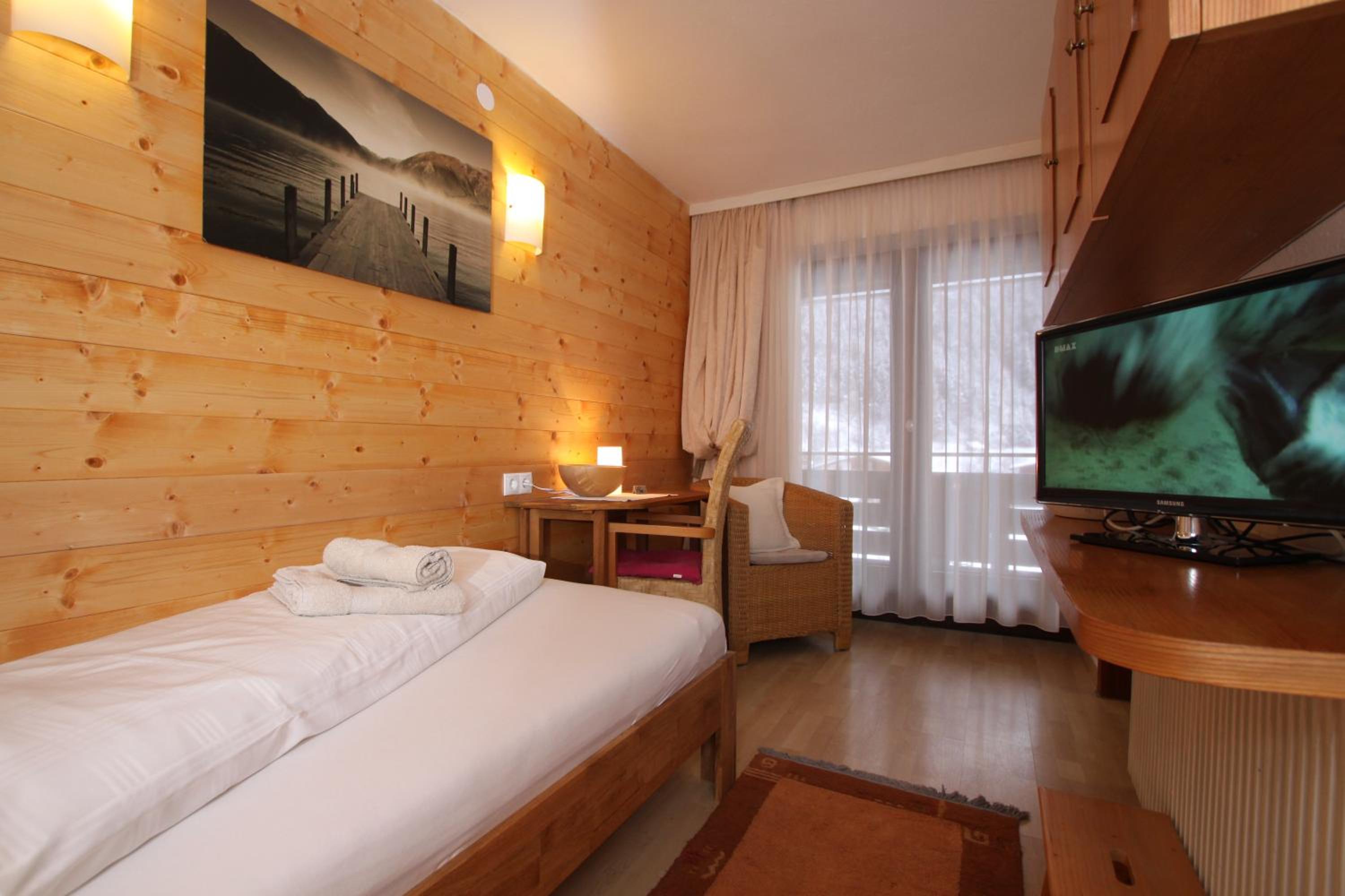Pension Garni Gerhard