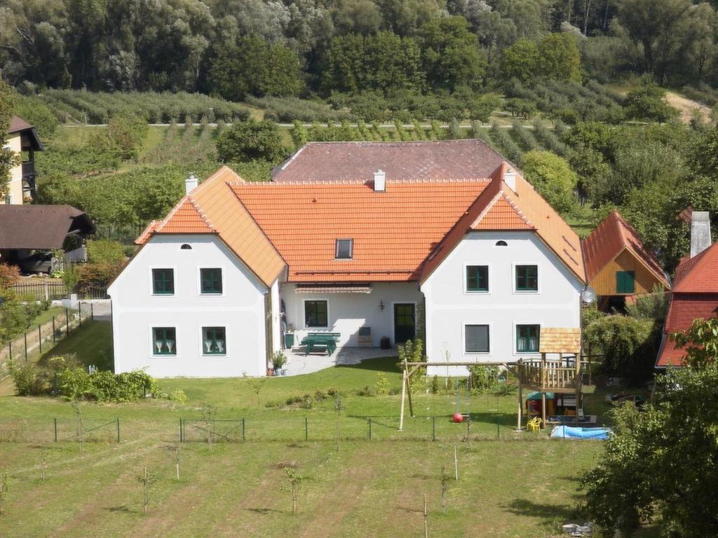 Landhaus Rossatz view 5