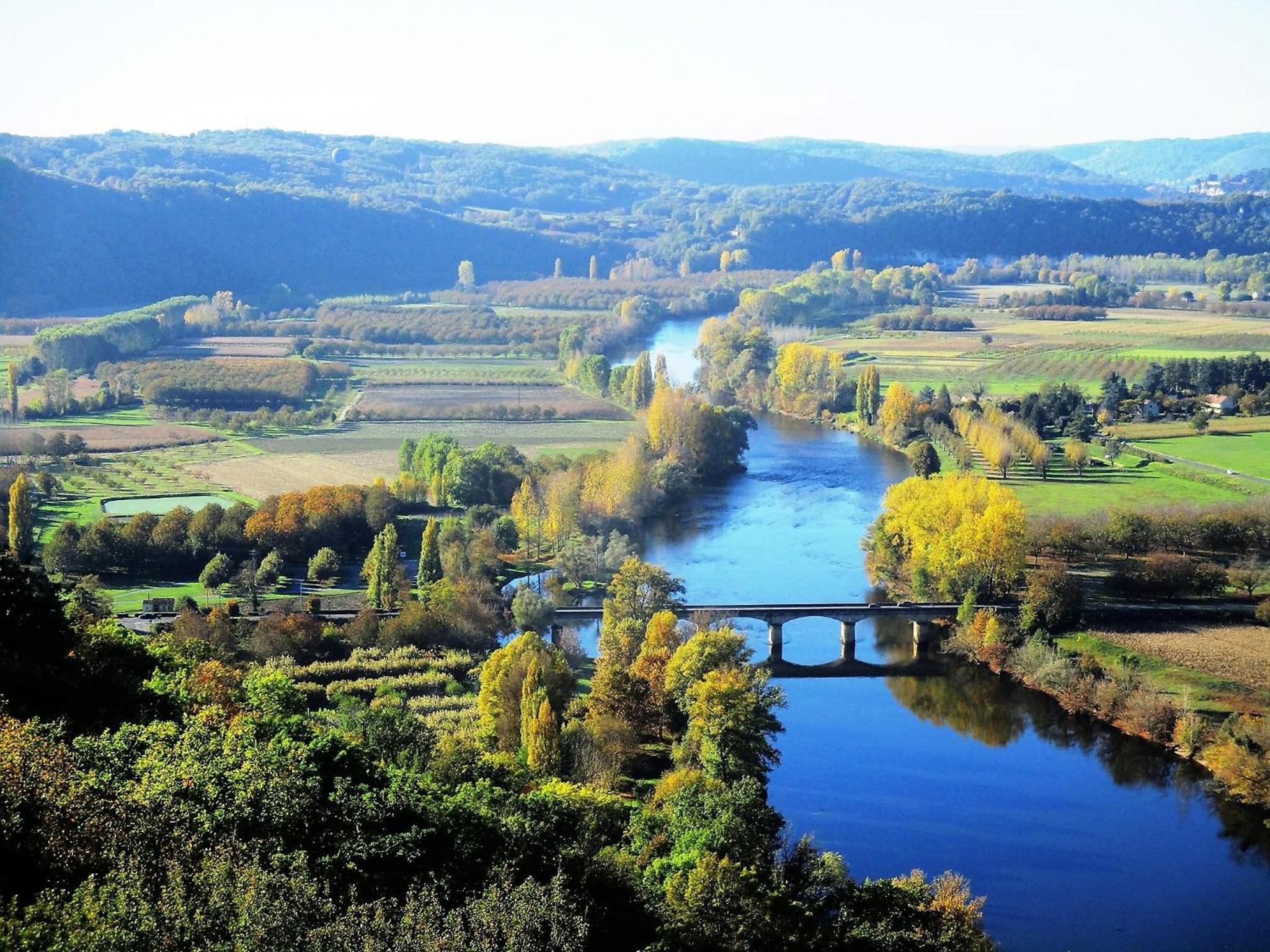 Gîtes Coeur de Lot