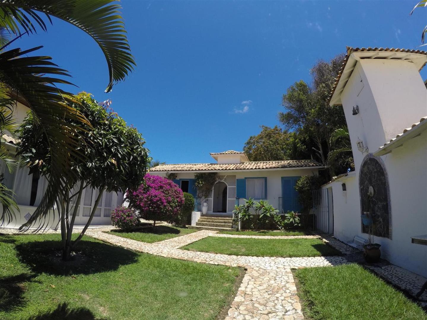 Pousada Casa Búzios