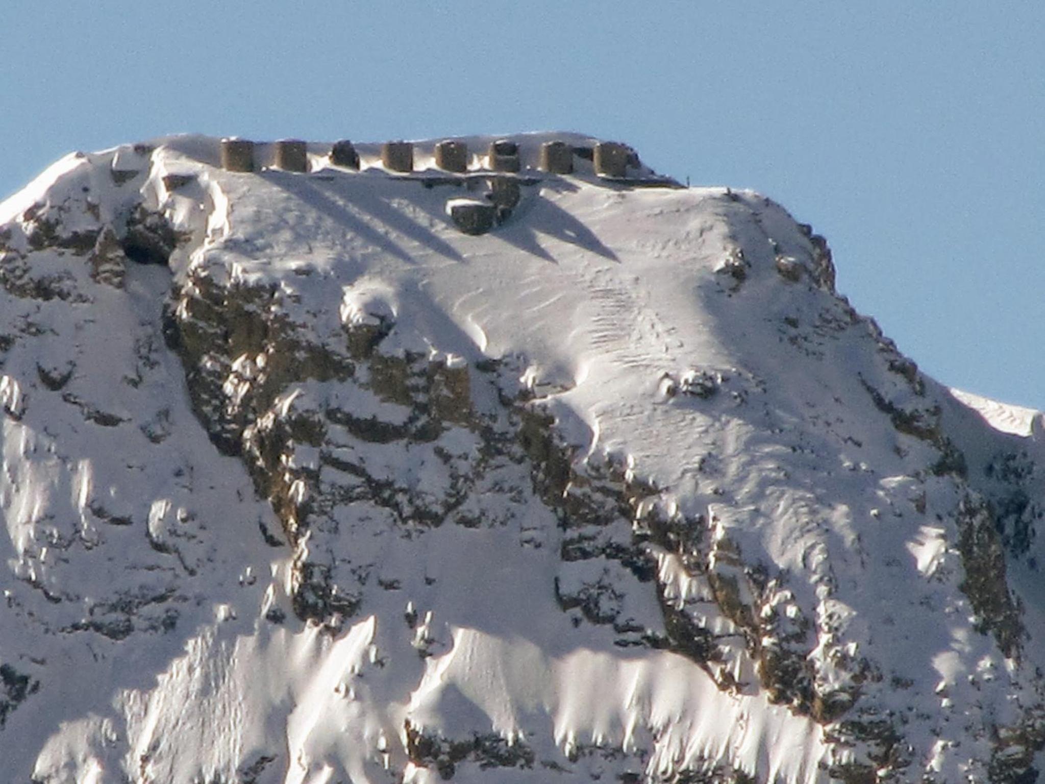 B&B Rocciamelone view 5