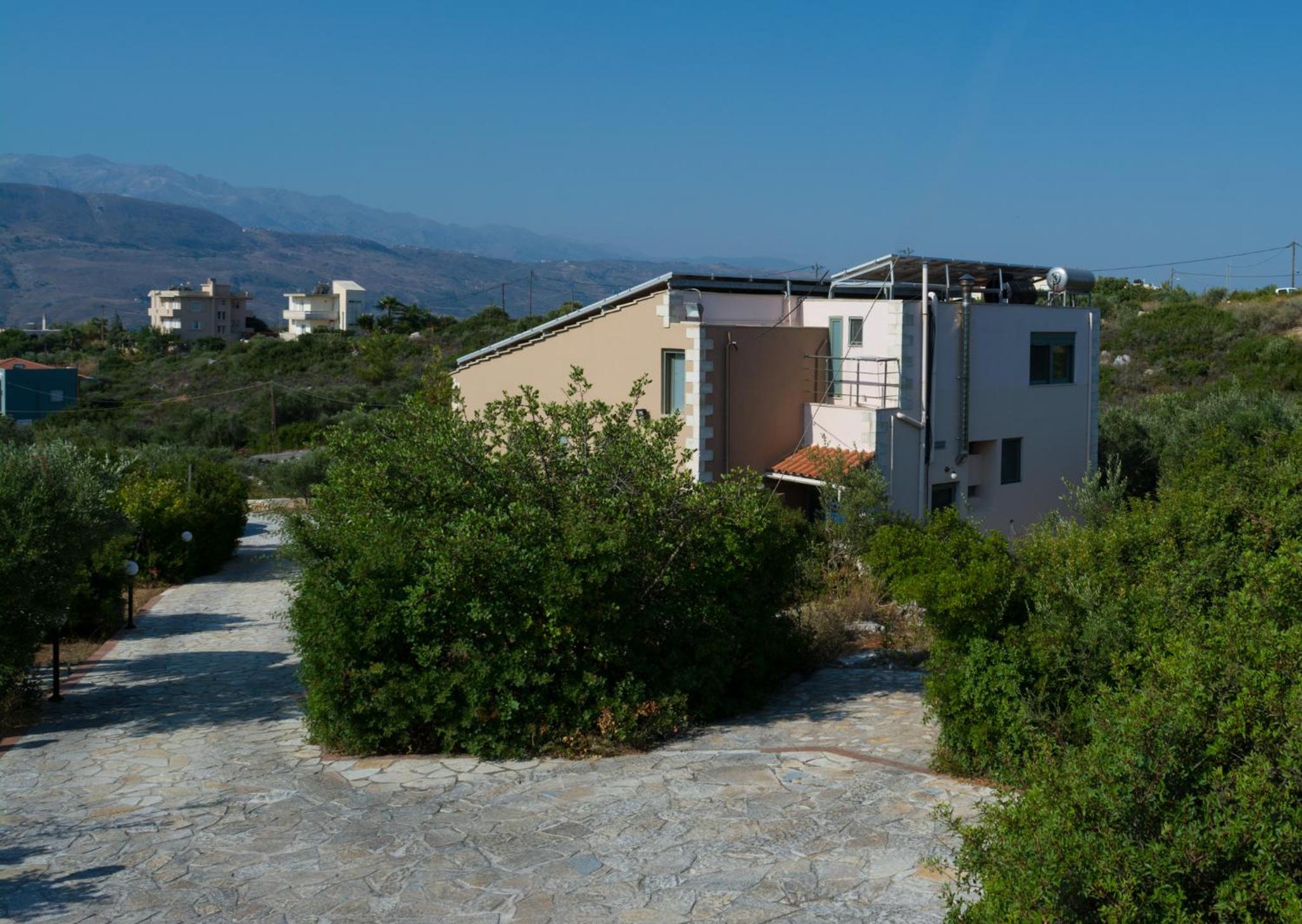 Ktima Nikolaos view 5