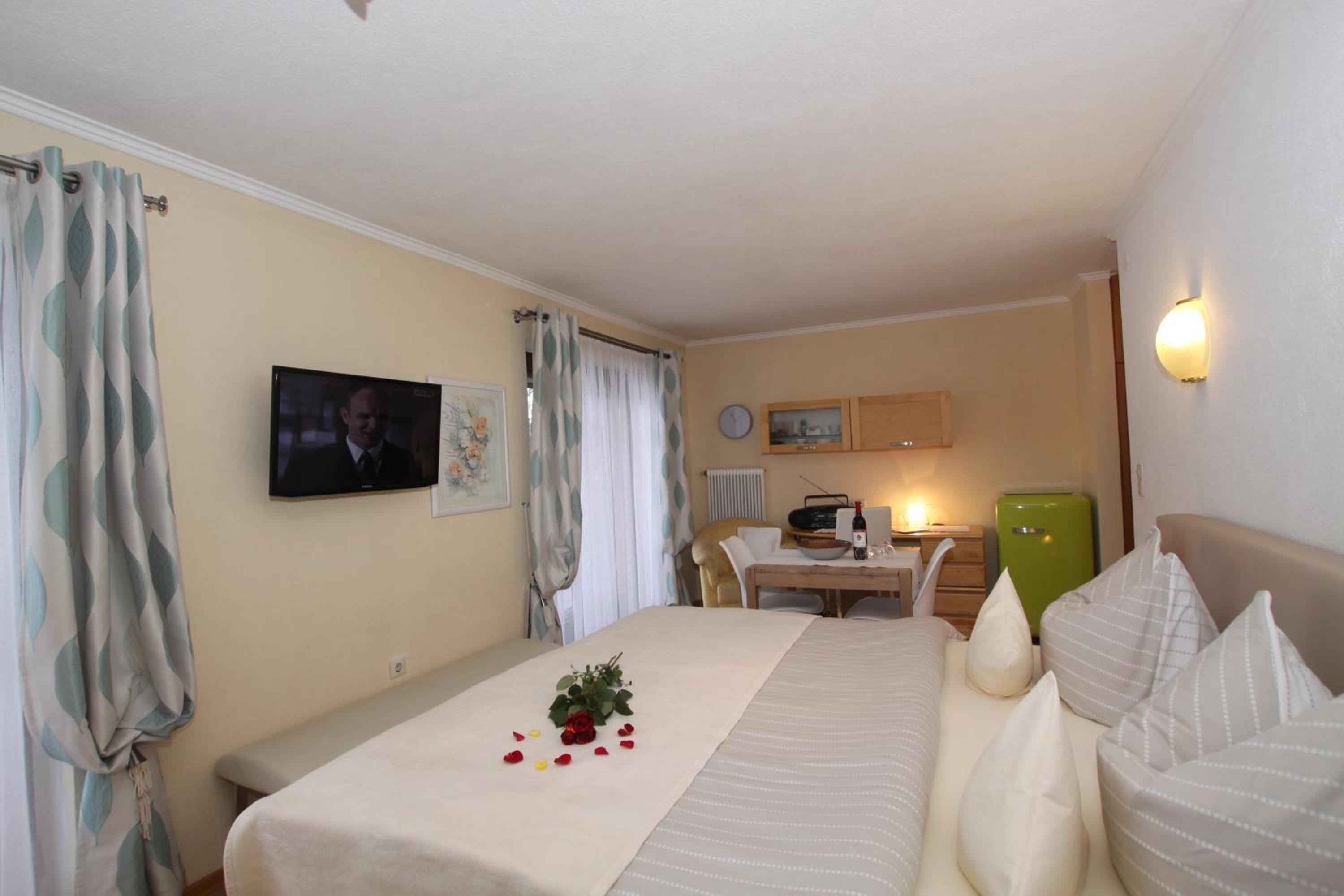 Pension Garni Gerhard