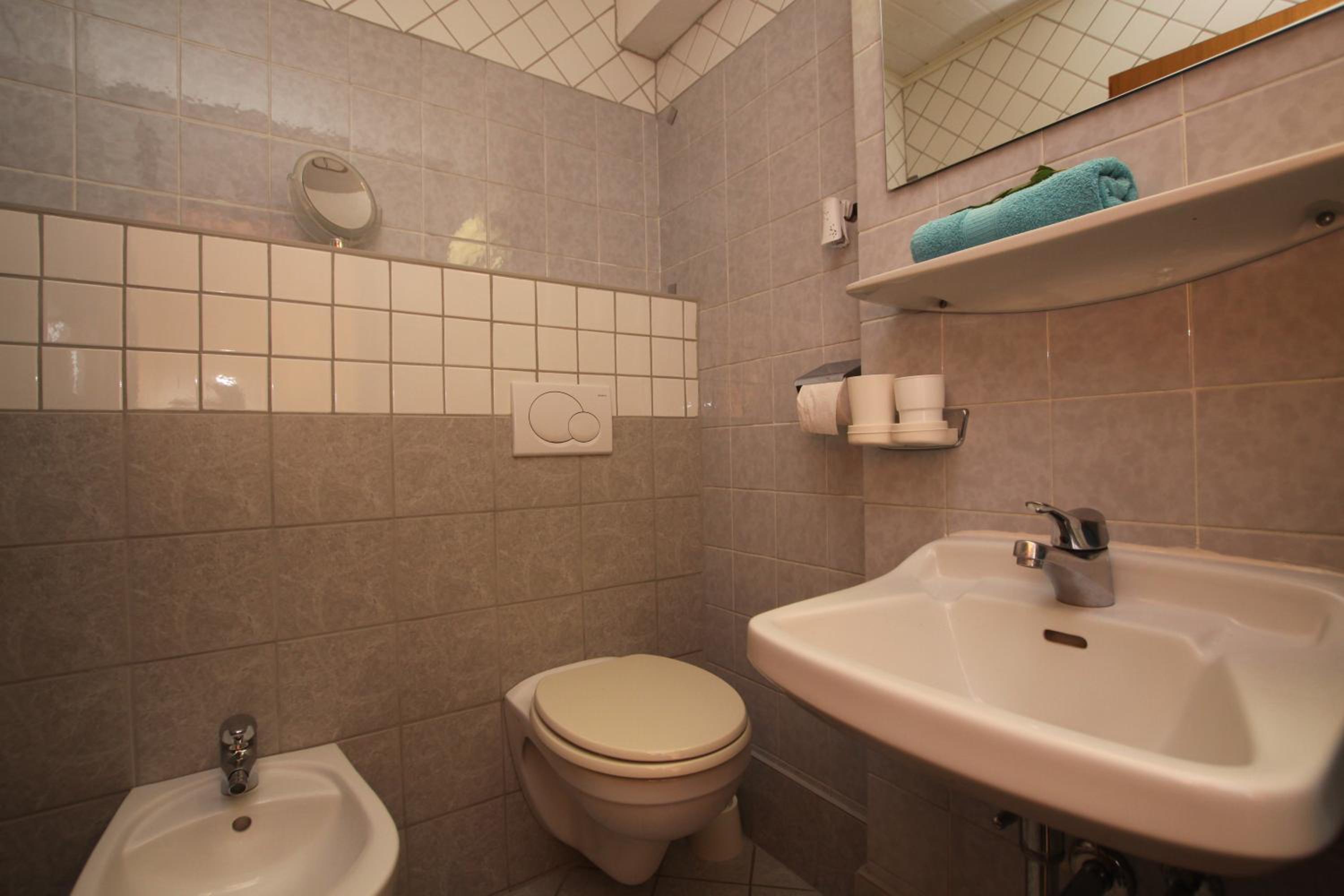Pension Garni Gerhard
