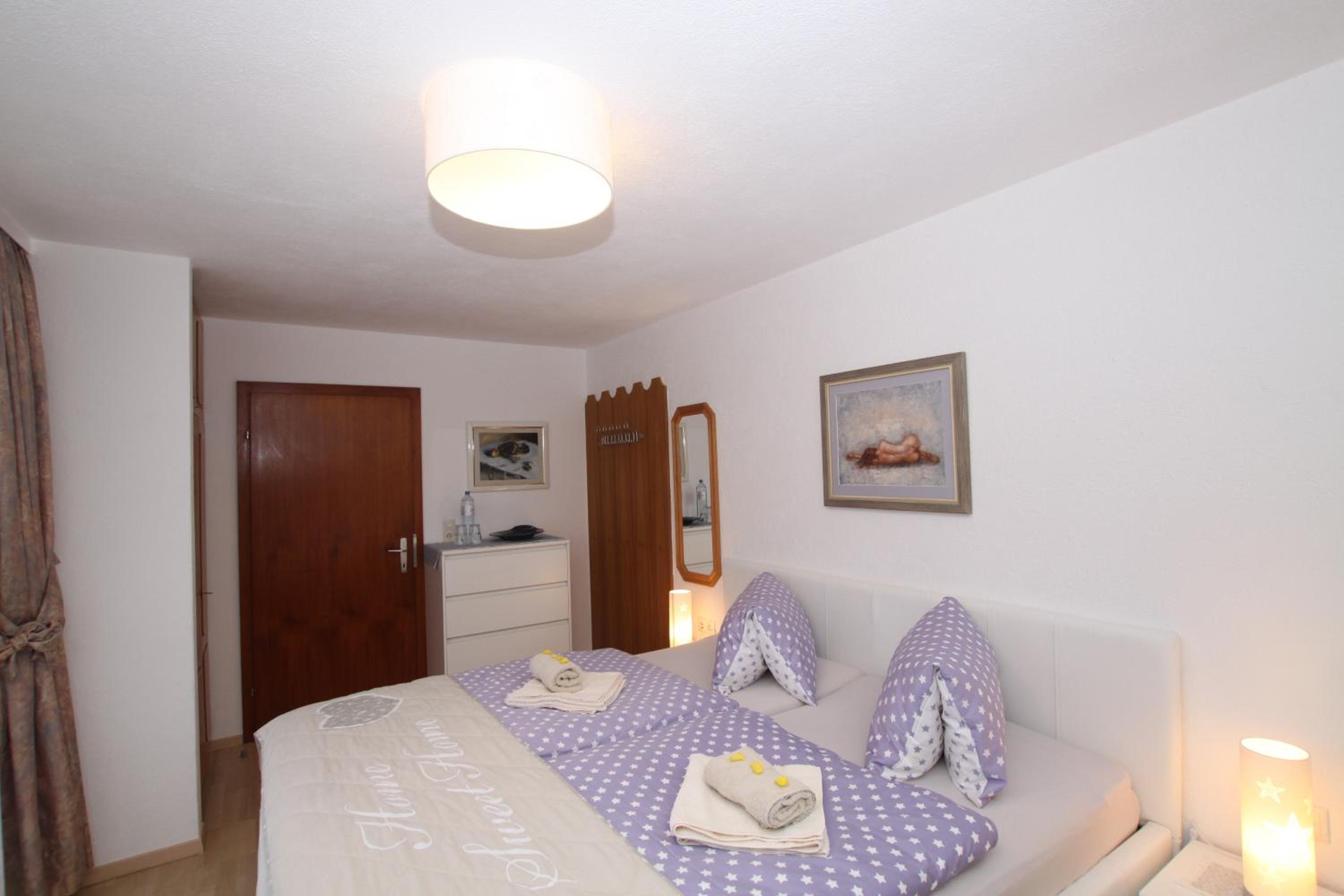 Pension Garni Gerhard