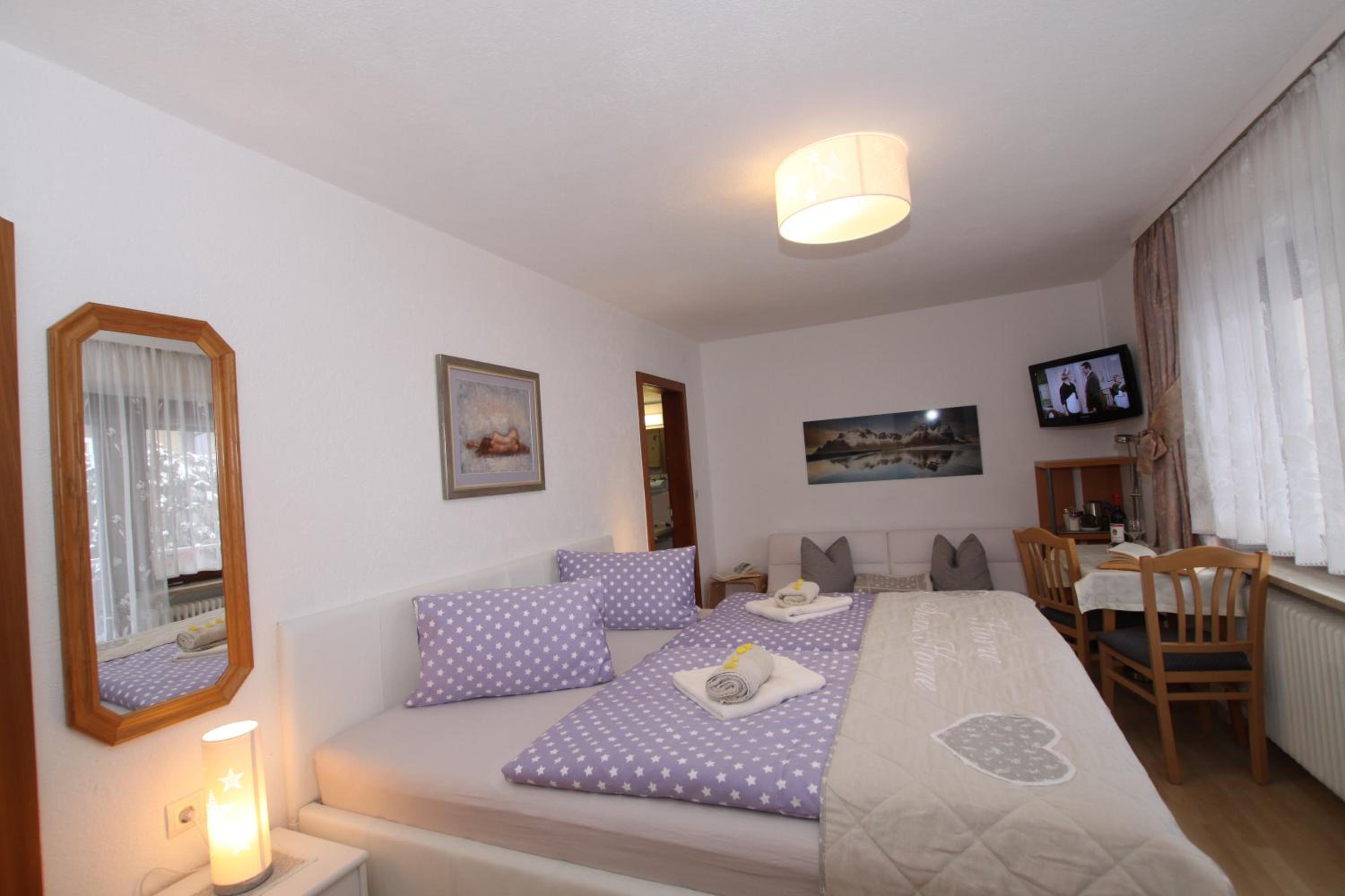 Pension Garni Gerhard