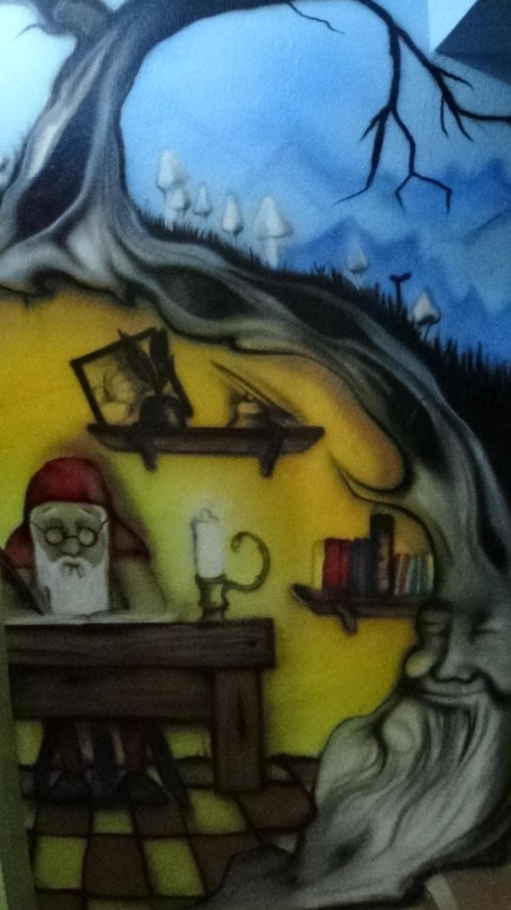 Pousada Encanto e Magia