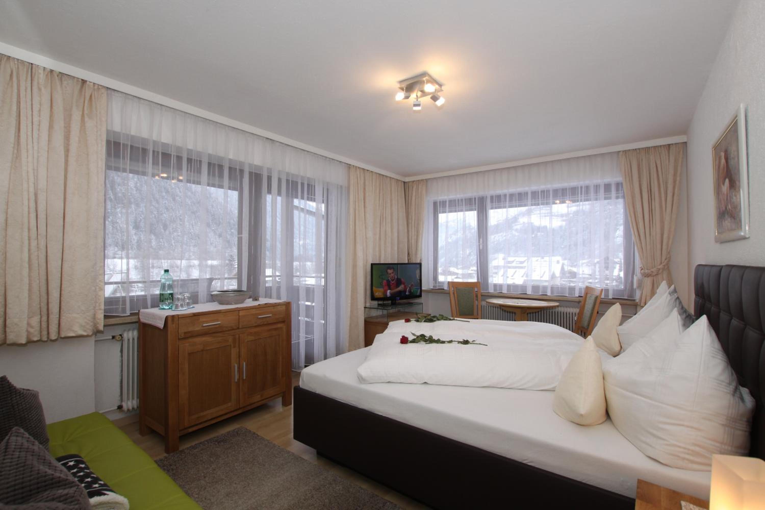 Pension Garni Gerhard