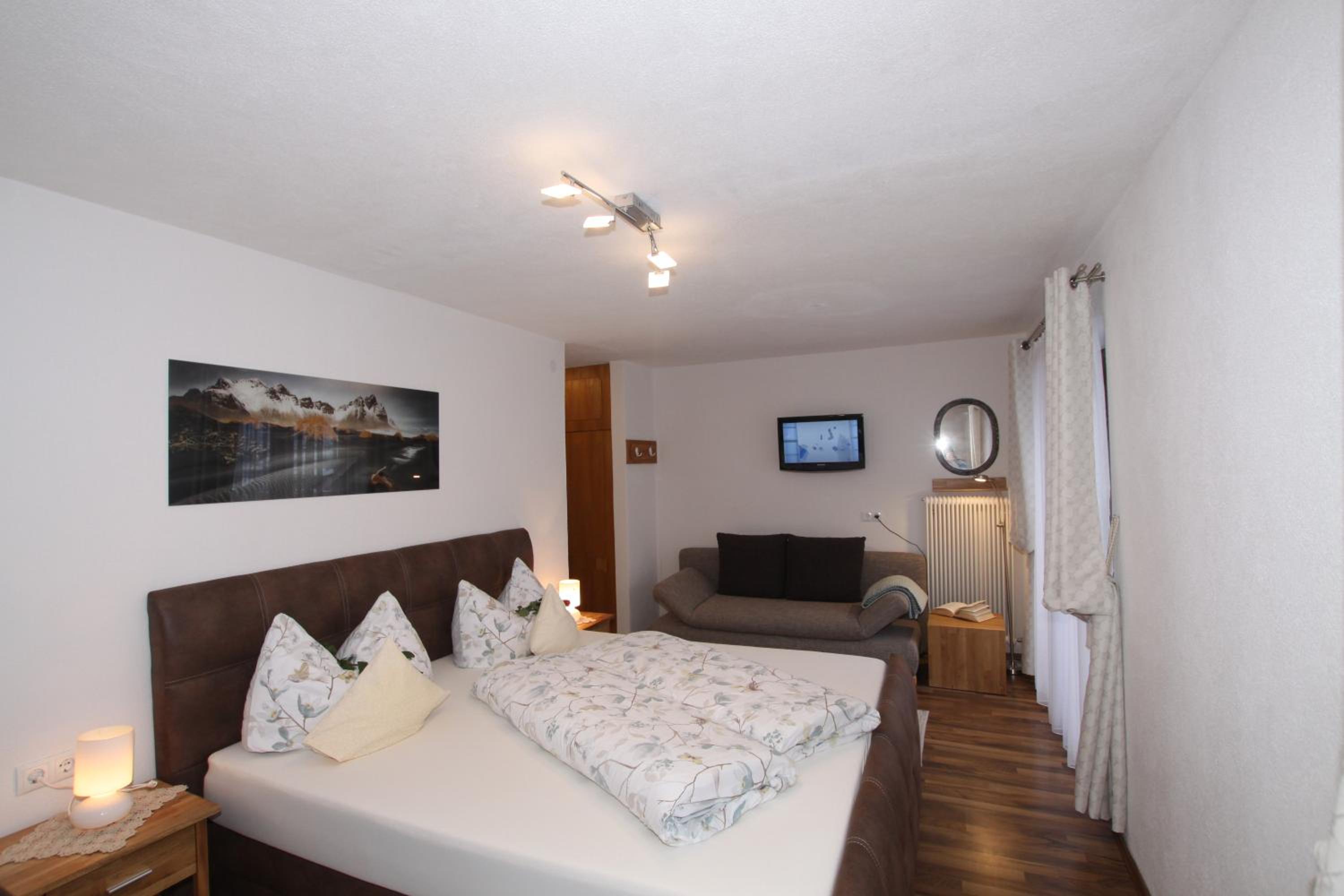 Pension Garni Gerhard