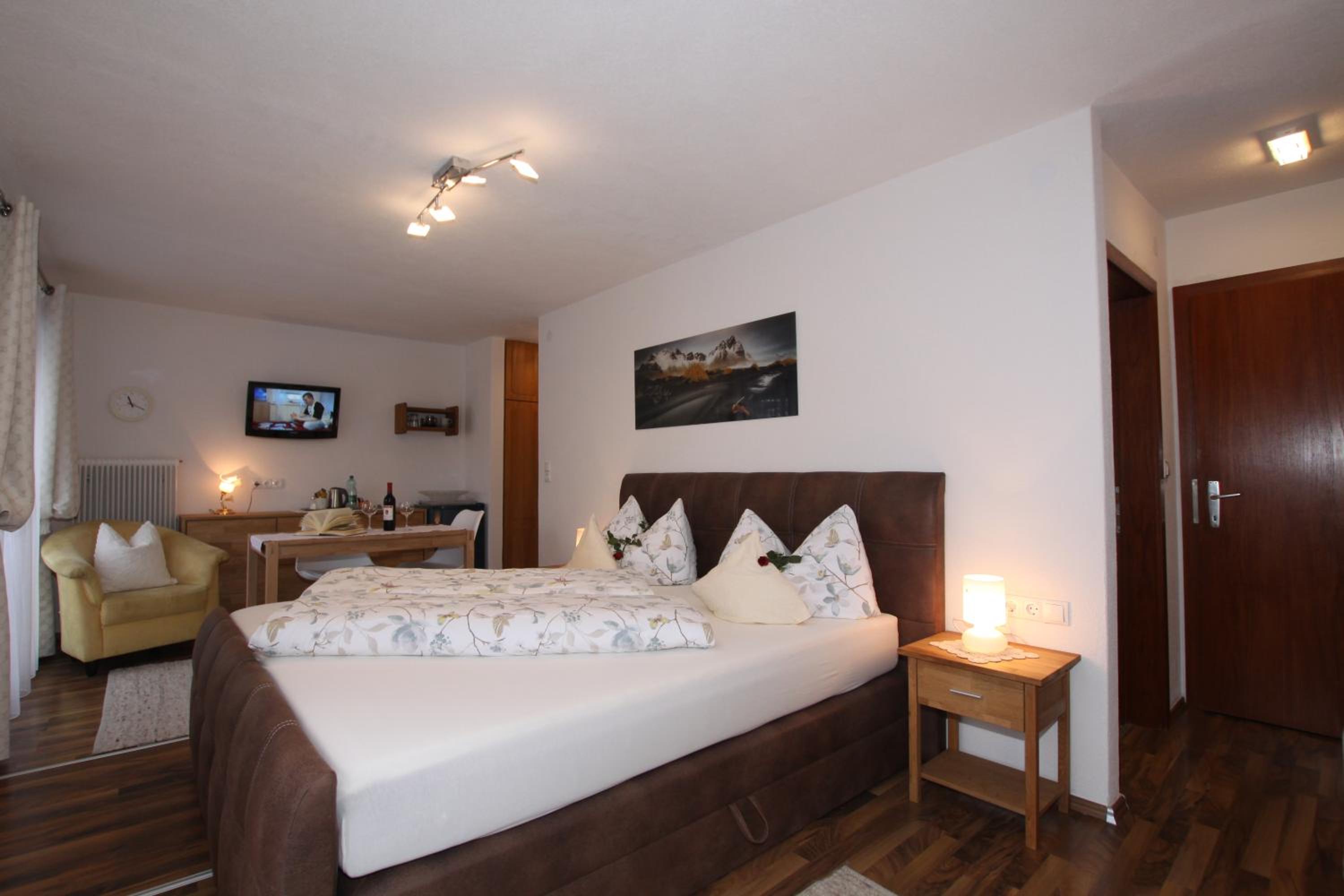 Pension Garni Gerhard
