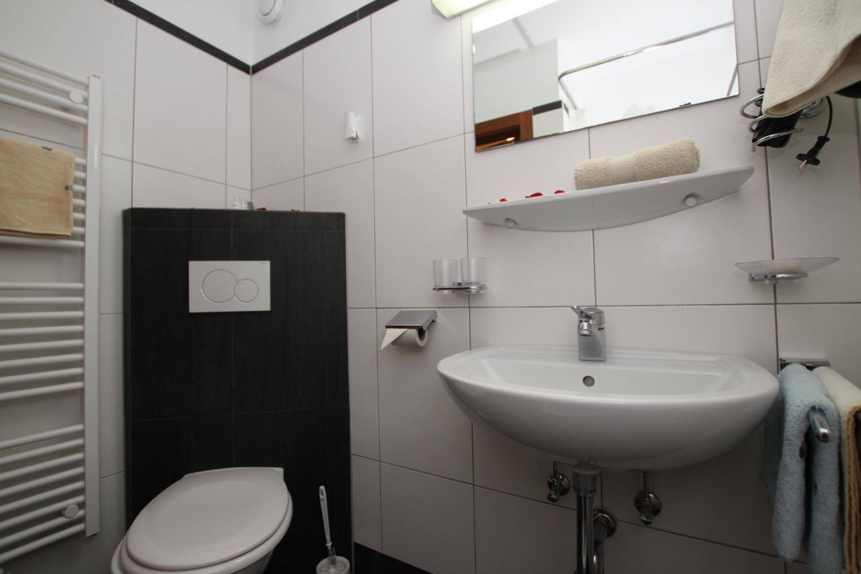 Pension Garni Gerhard